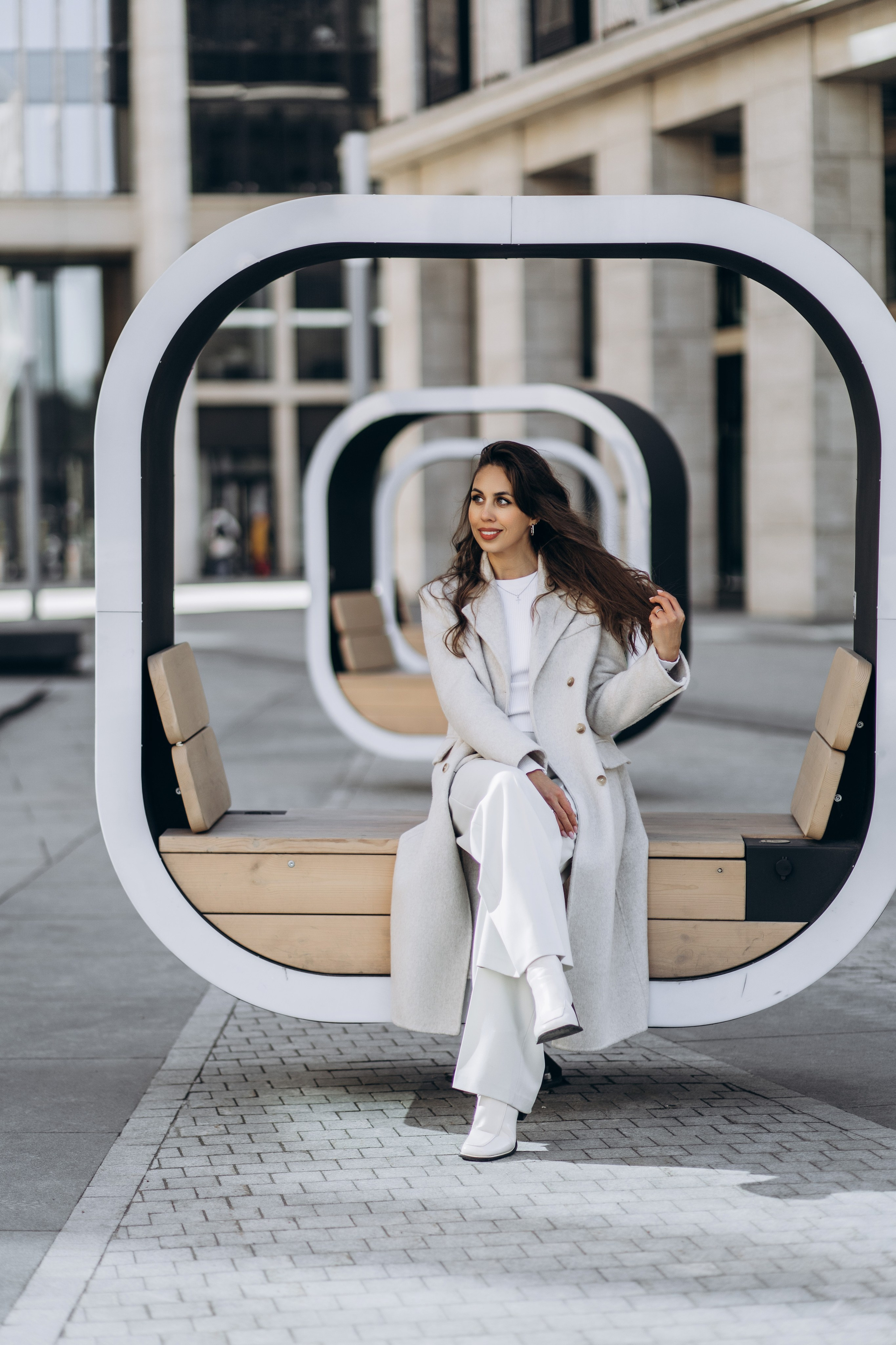 Ж. Фотограф в Санкт-Петербурге Арбатская Наталья