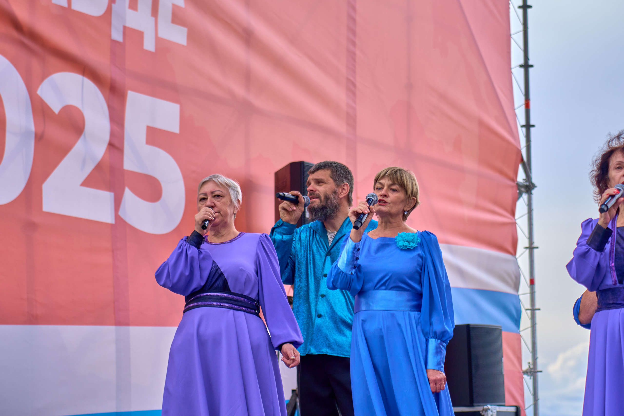 Сила в правде. Фотограф во Владивостоке