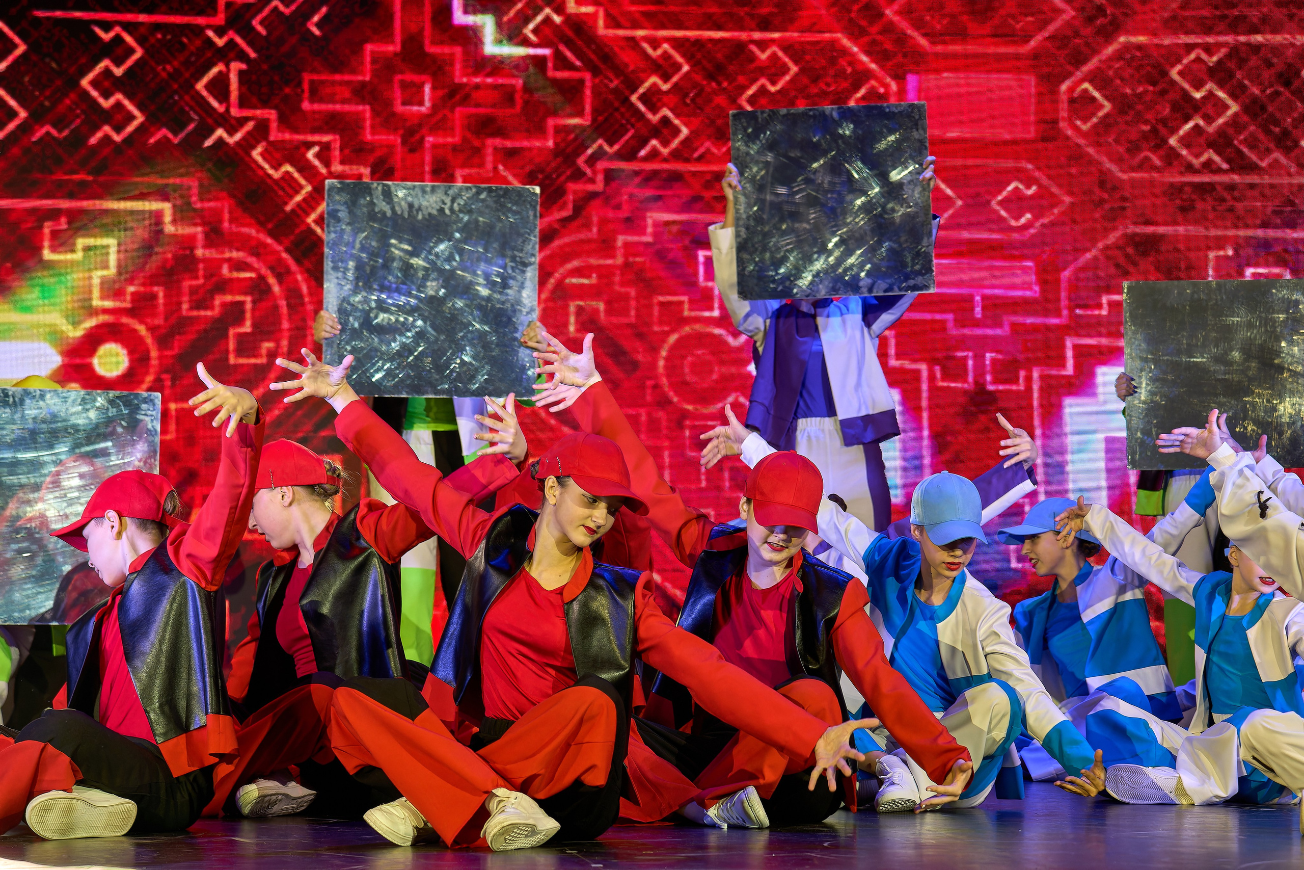 Творческое начало. Фотограф во Владивостоке