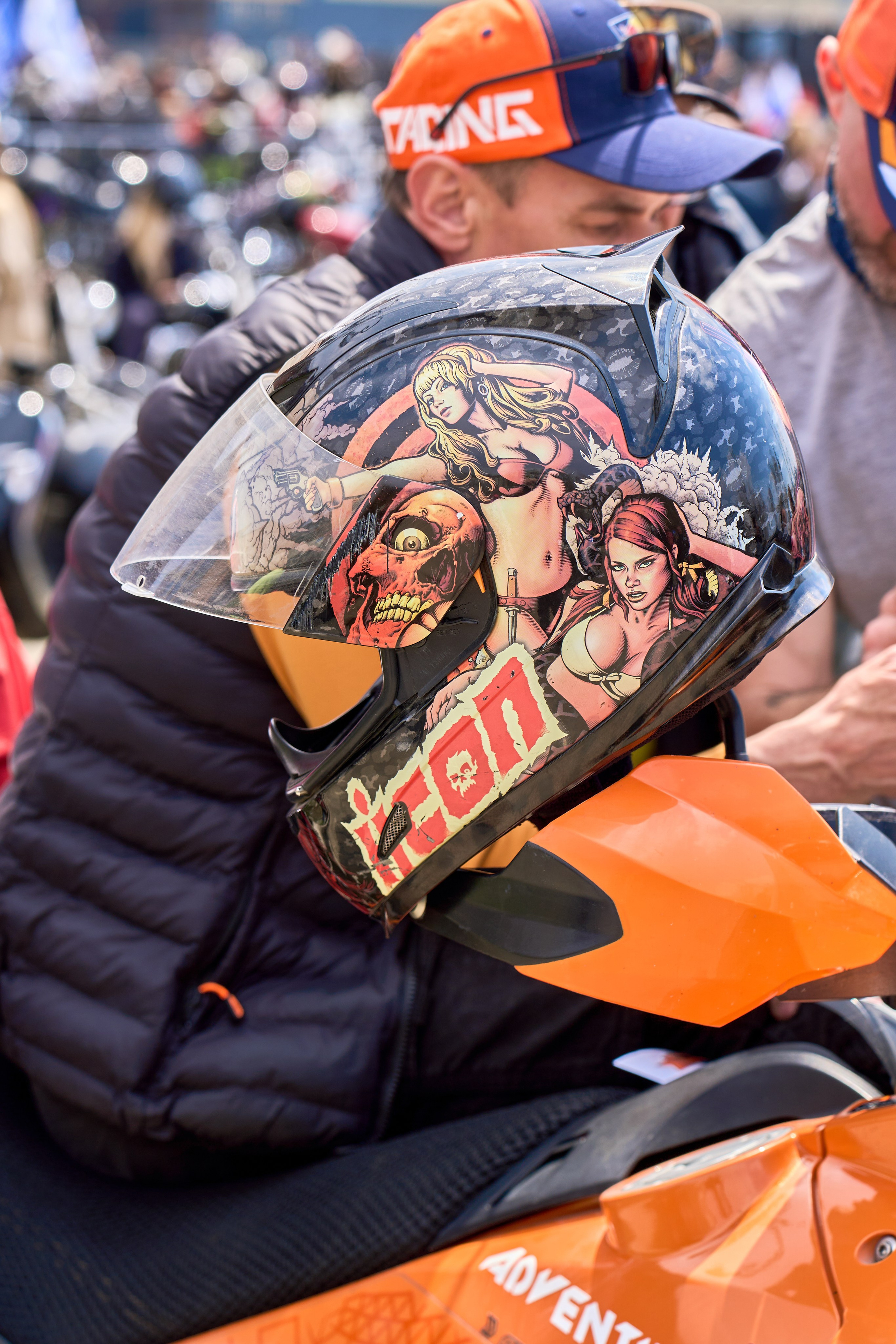 Репортажная фотография. Фотограф во Владивостоке