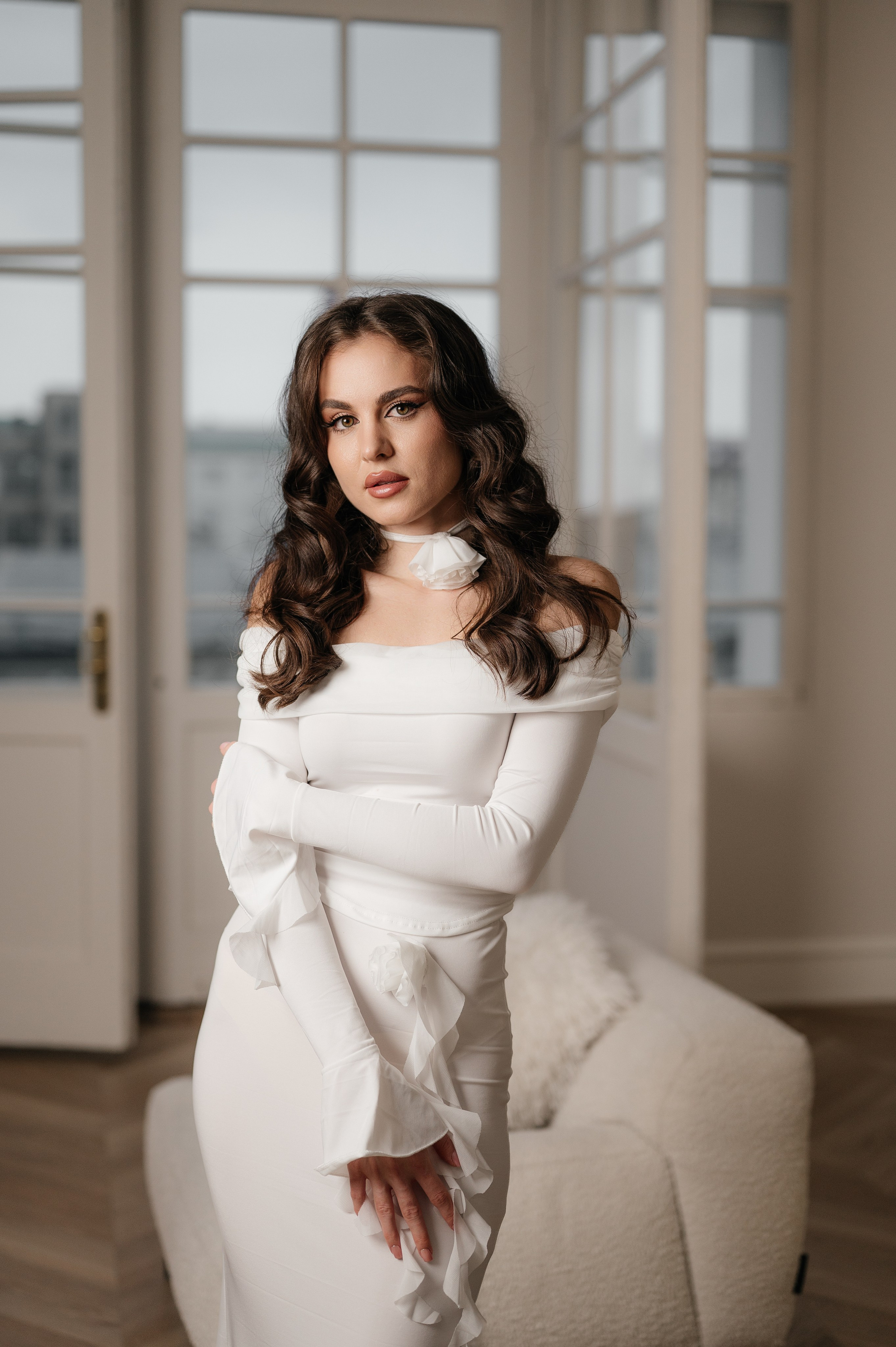 Настя. Свадебный и семейный фотограф в Краснодаре Алина Мельник