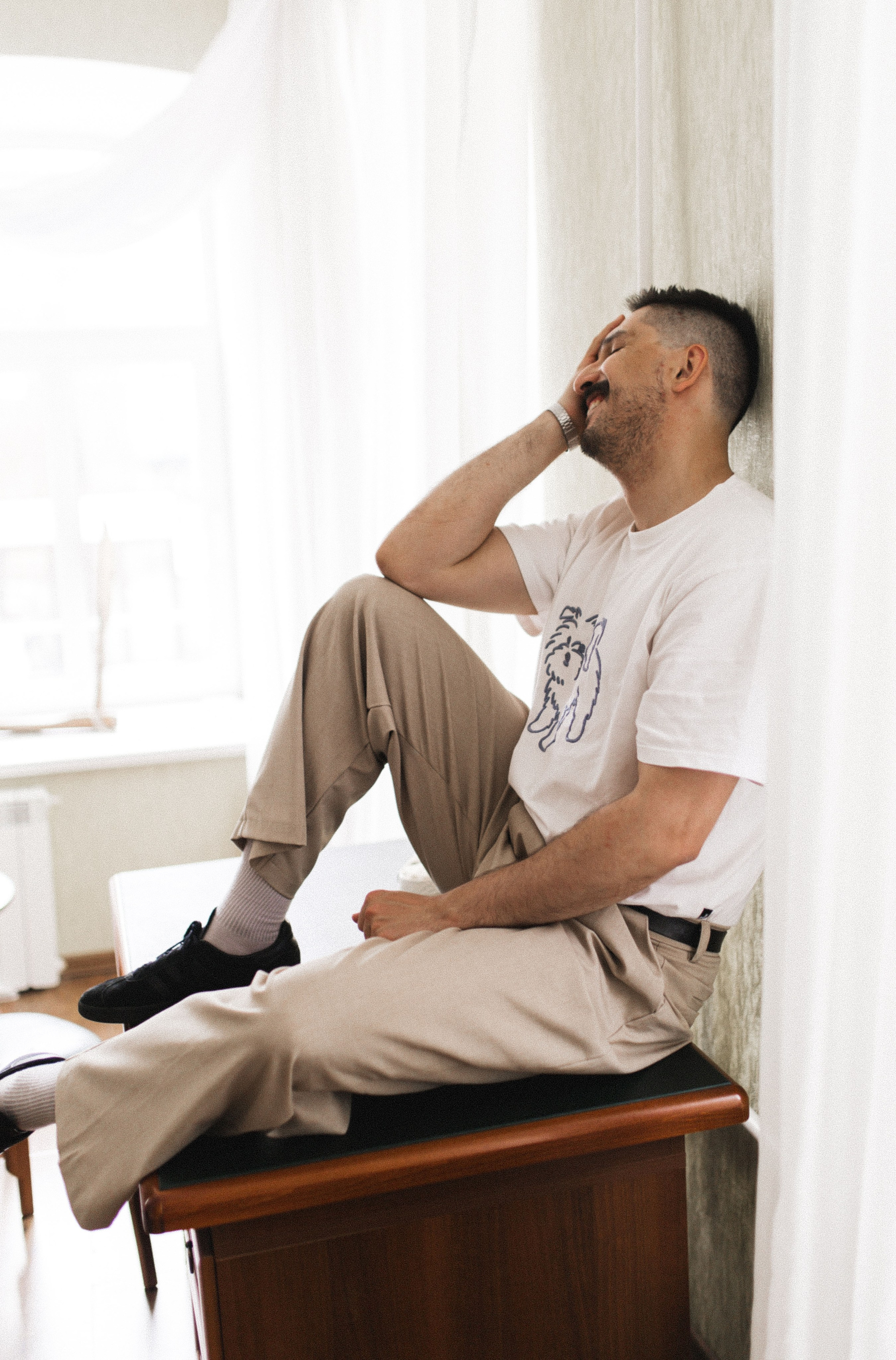 Паша. Семейный и свадебный фотограф в Екатеринбурге Орлова Ирина