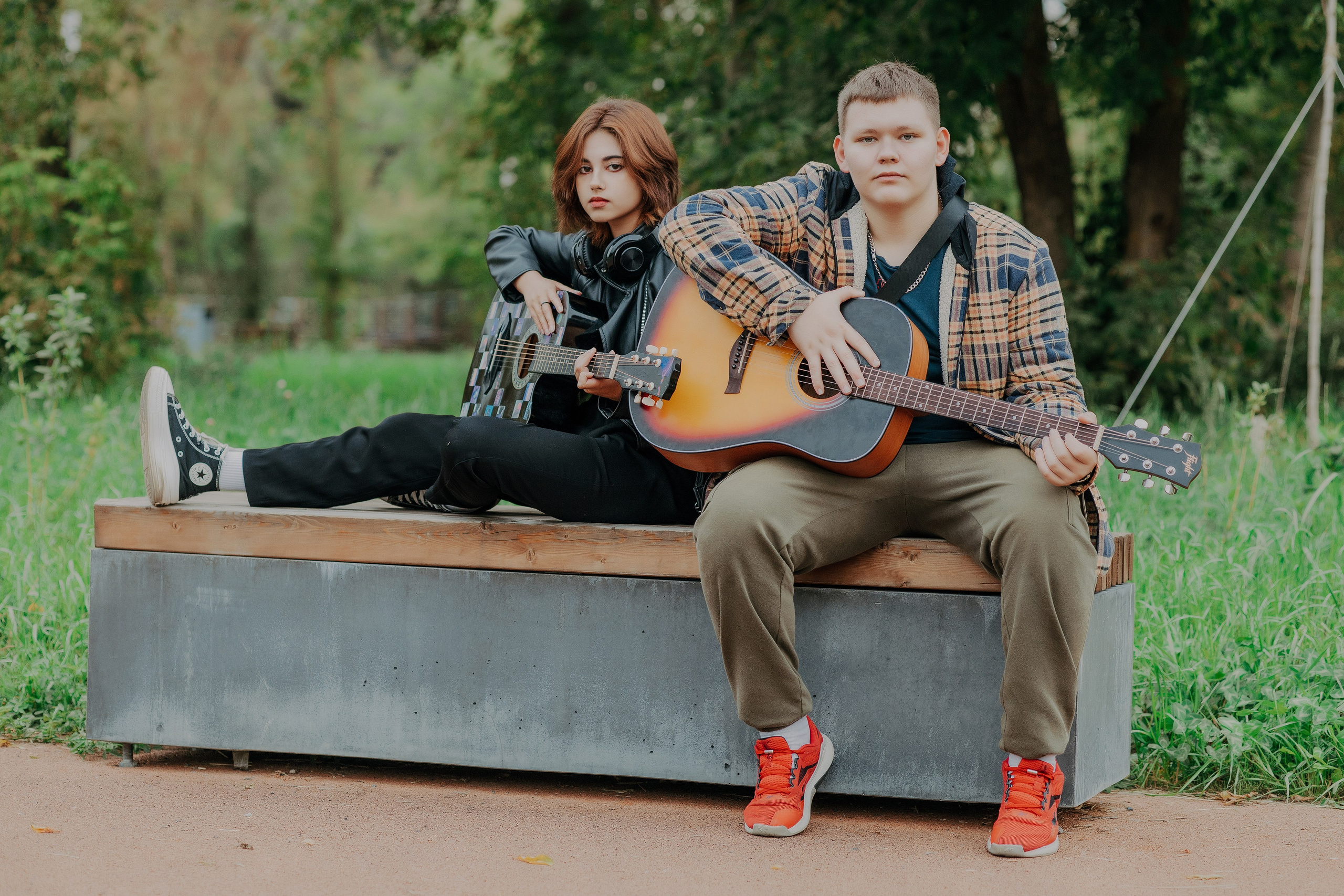 фотограф на выпускные фотокарточки