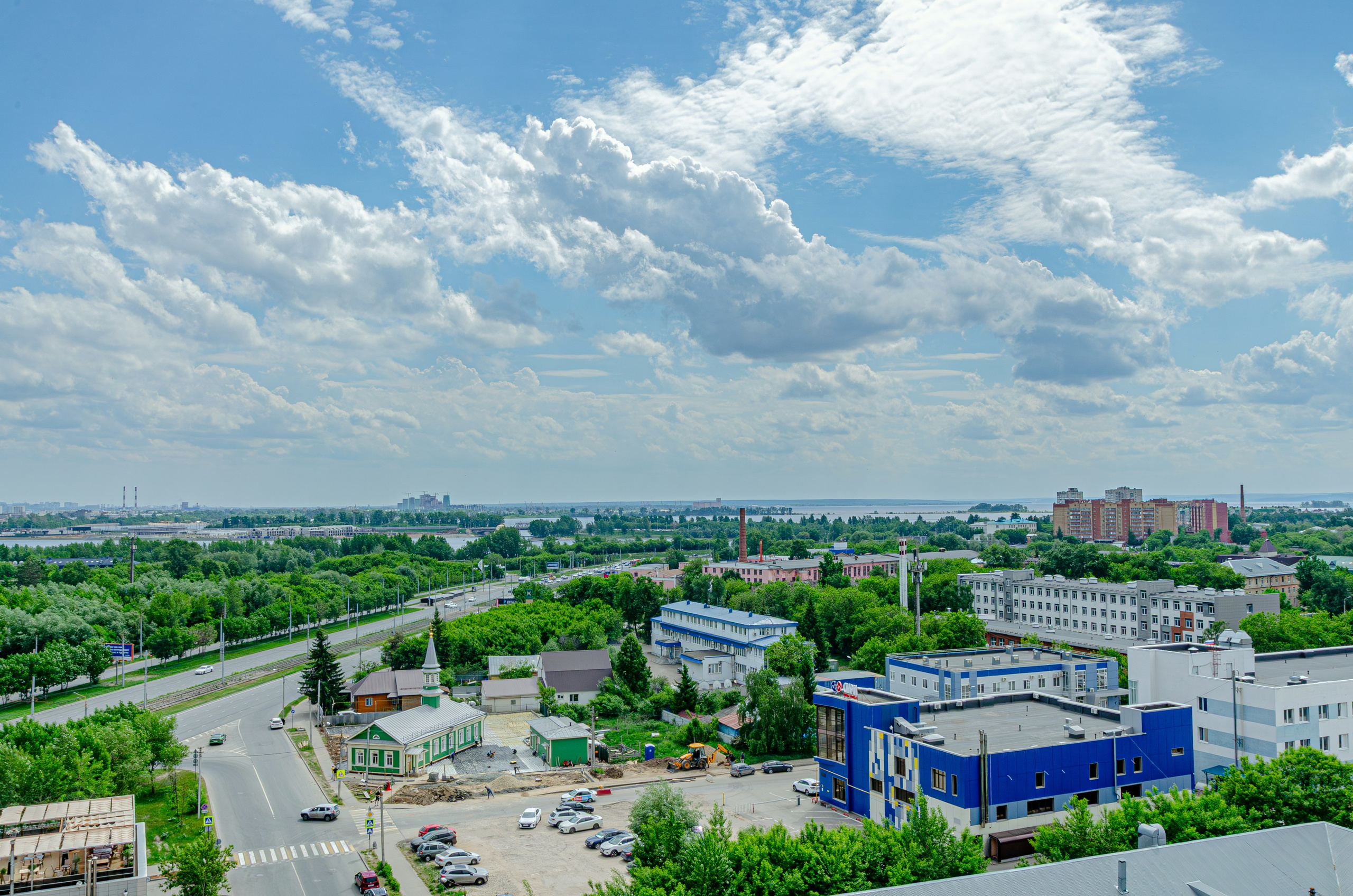 ЖК Крыловка парк. Nataliphotokzn.ru Фотограф. Казань. Интерьерная съёмка