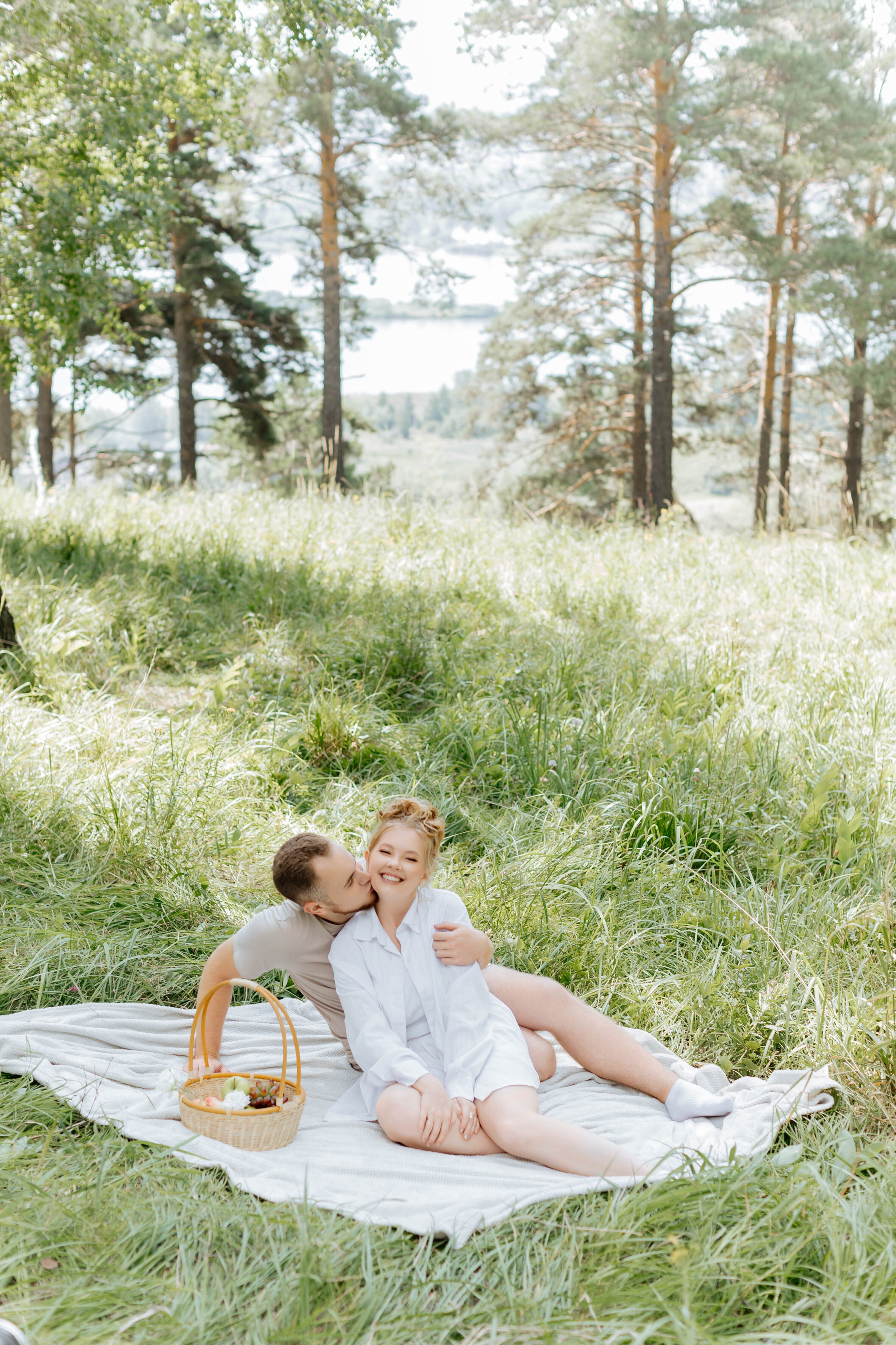 Никита & Ульяна. Главная