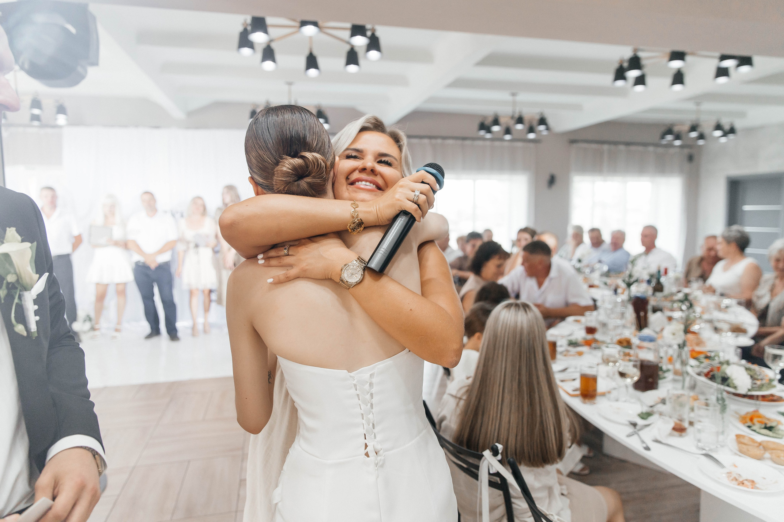 Роман & Елизавета. Главная