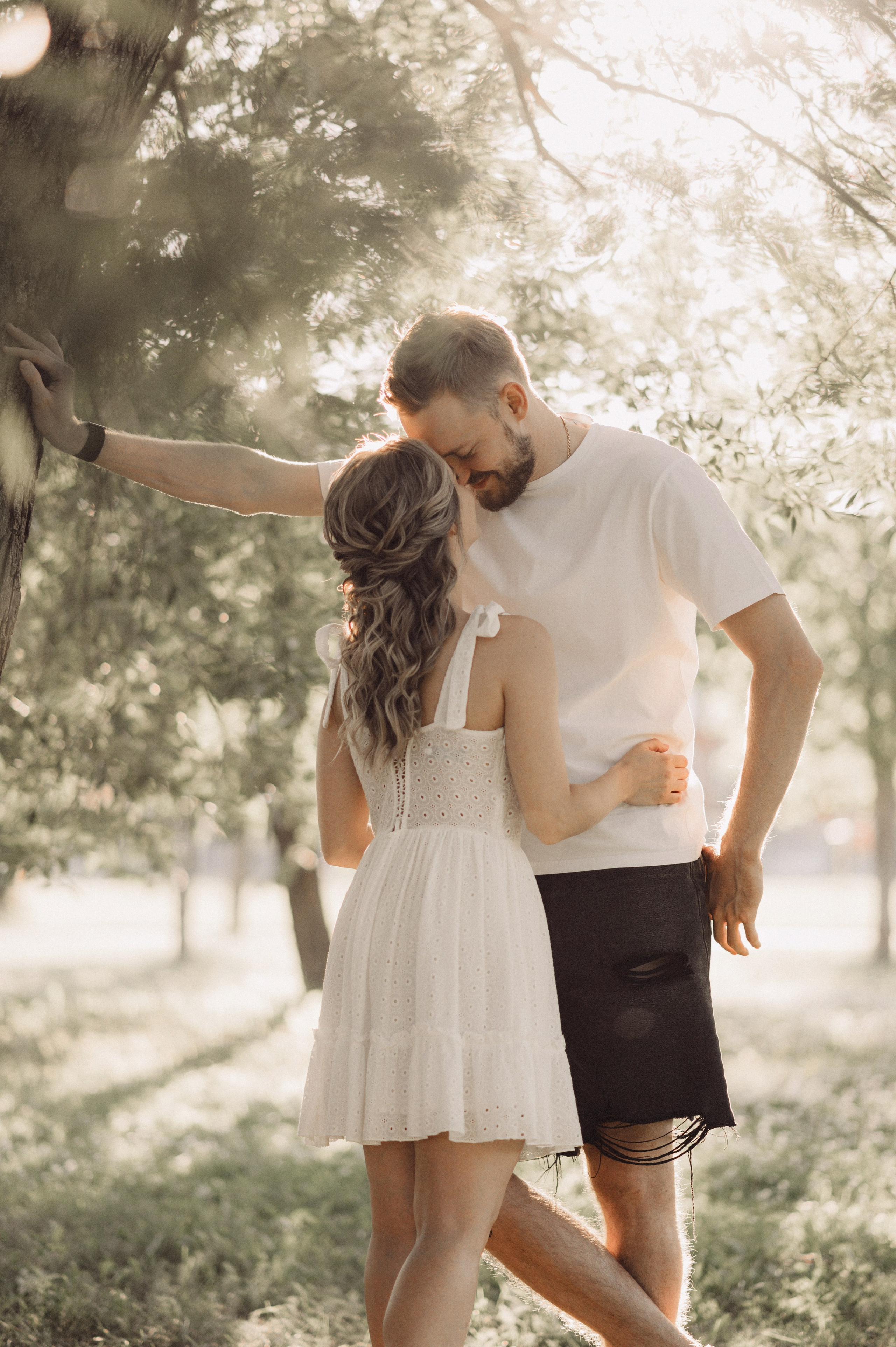 Дима + Света. Портретный фотограф в Ярославле Юлия Румянцева