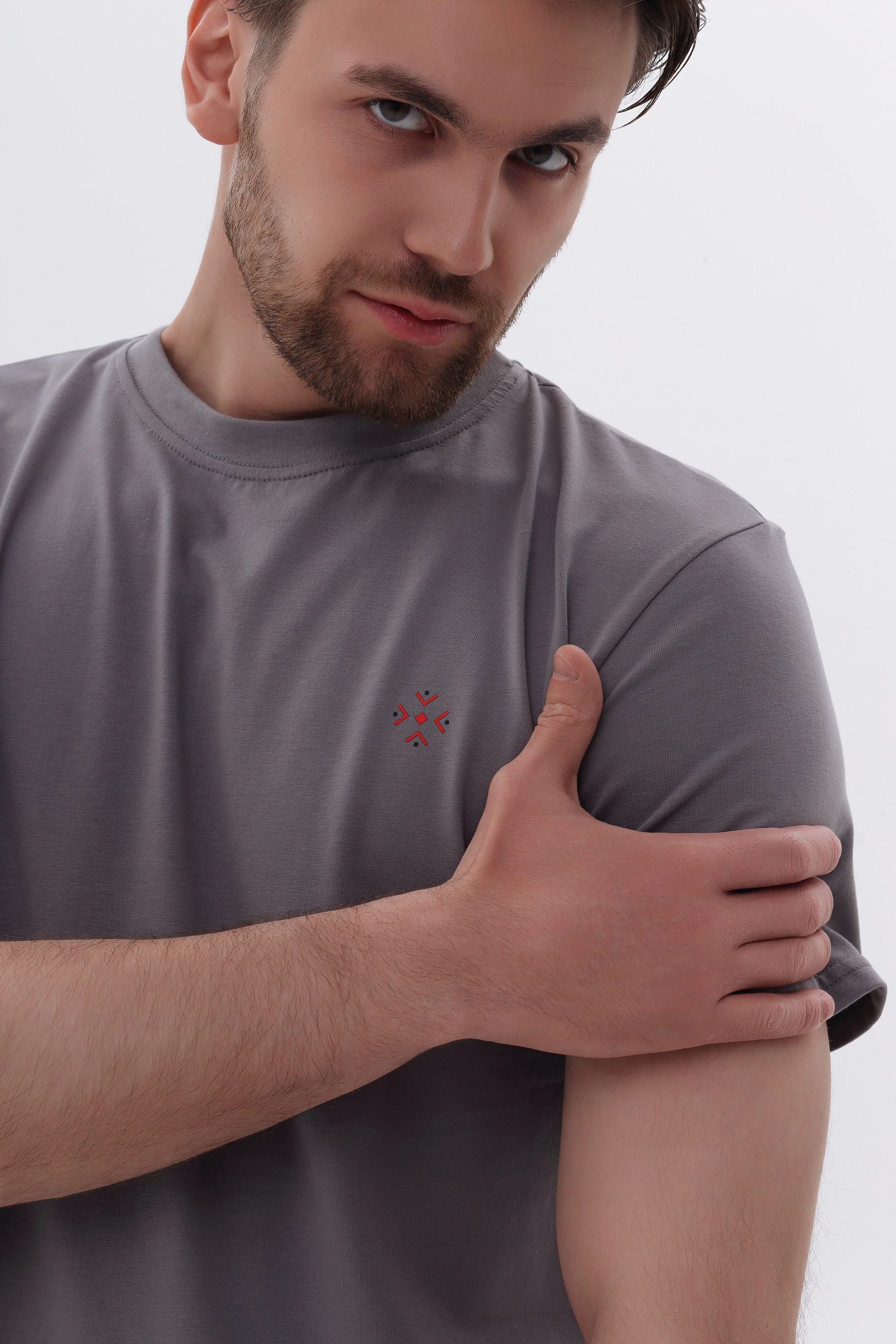 Мон Чебер. Портретный фотограф Анна Мерзлякова