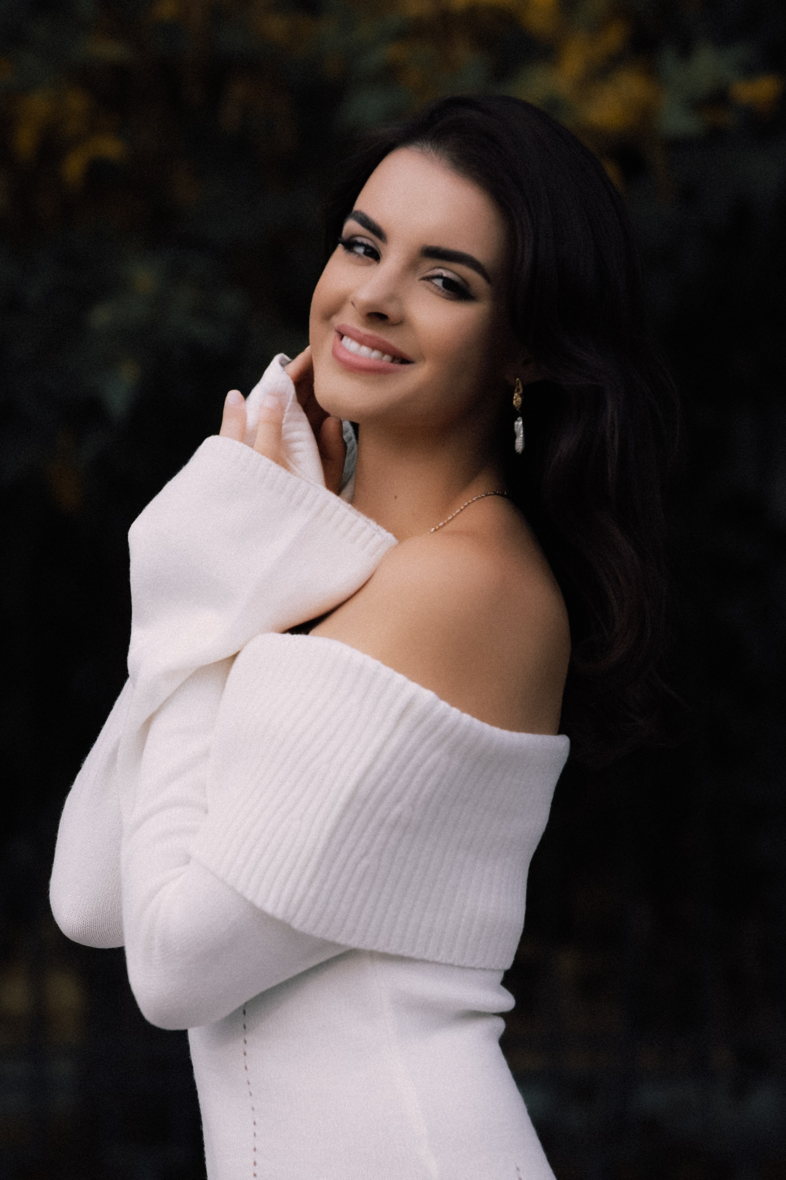 Портфолио. Портреты. Борис Квасов, фотограф. Москва