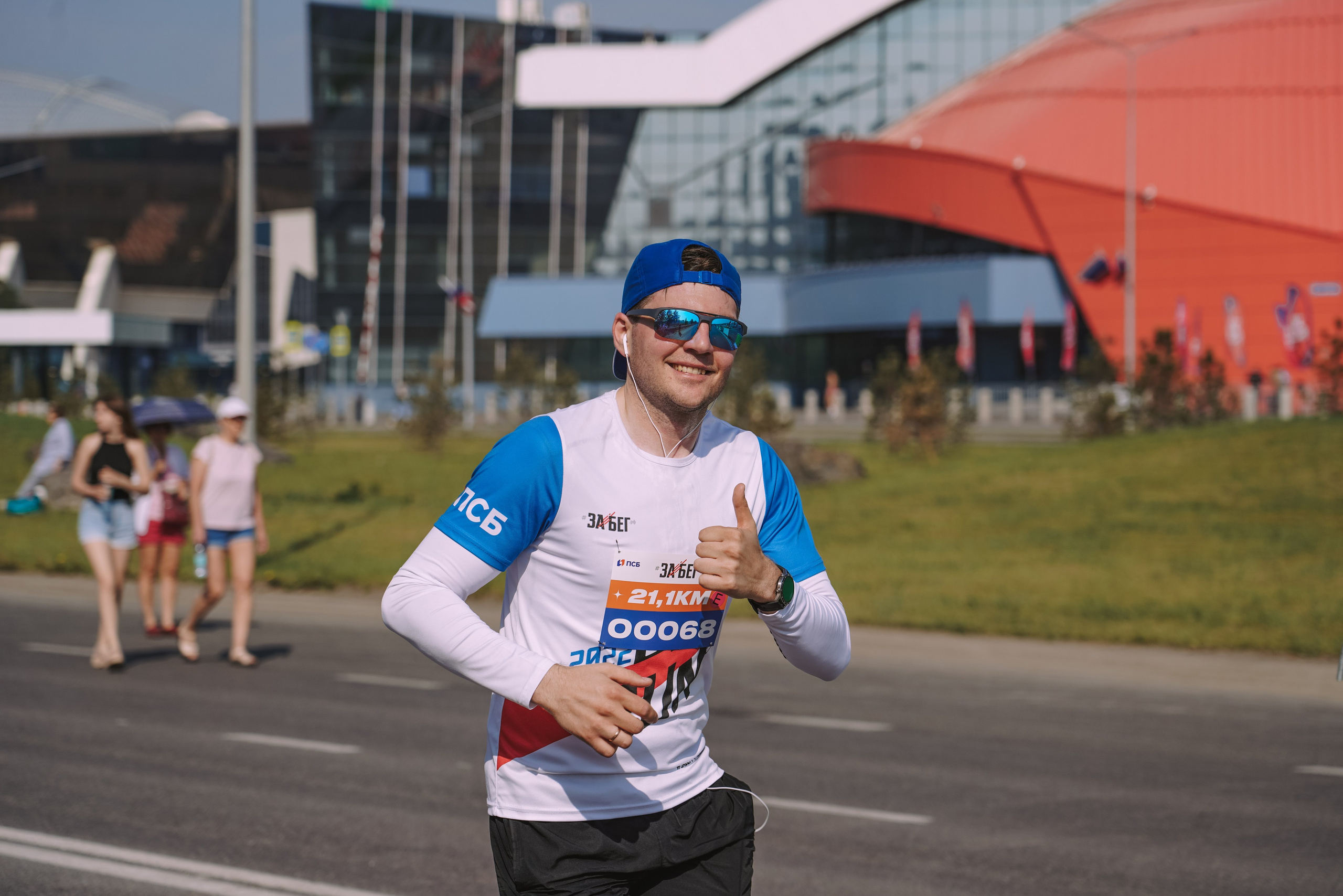 Спортивная фотография. Фотограф Евгений Горбачев