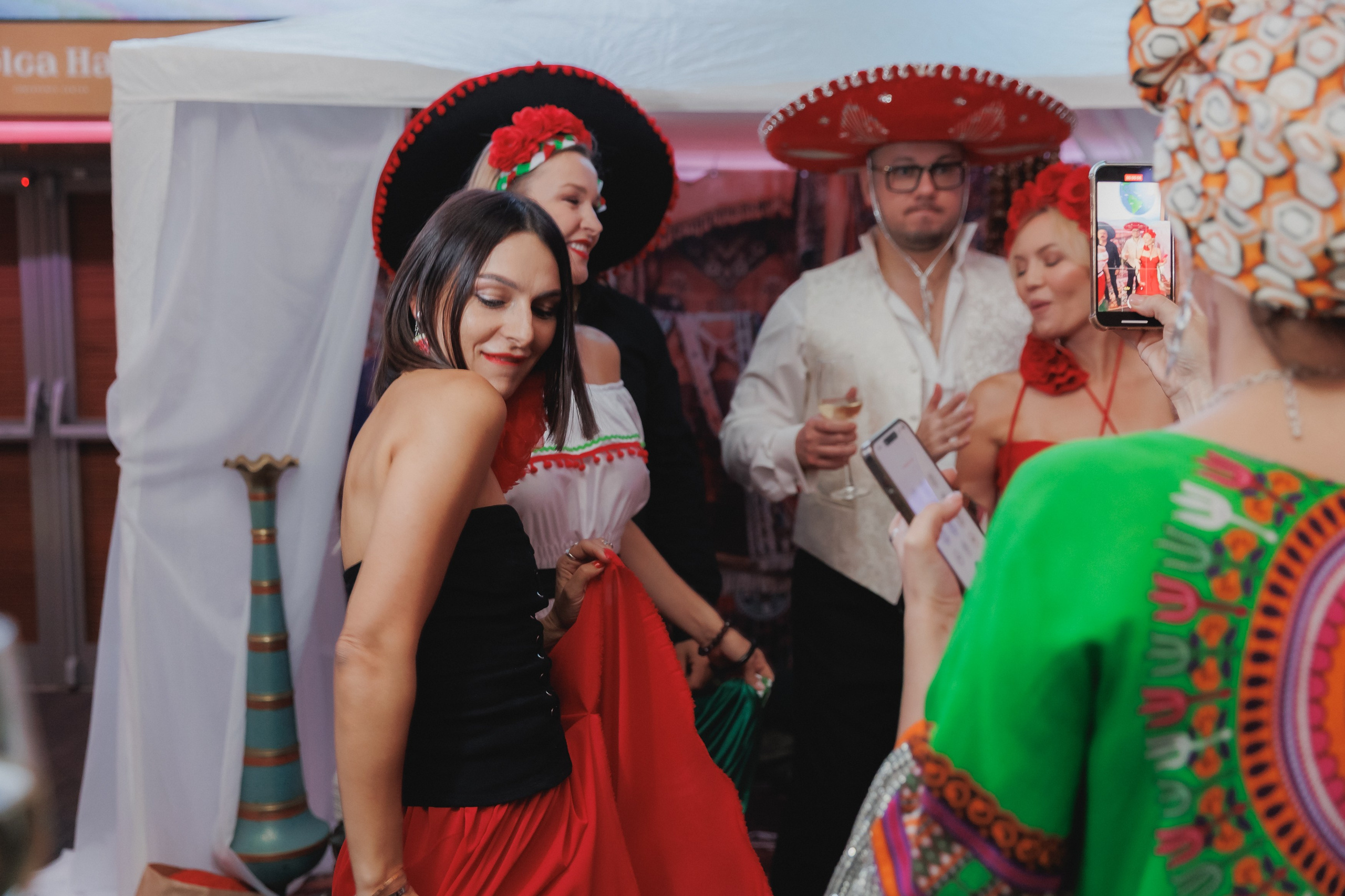 Весь мир у твоих ног!. Фотограф в Волгограде — Александра Искандерова