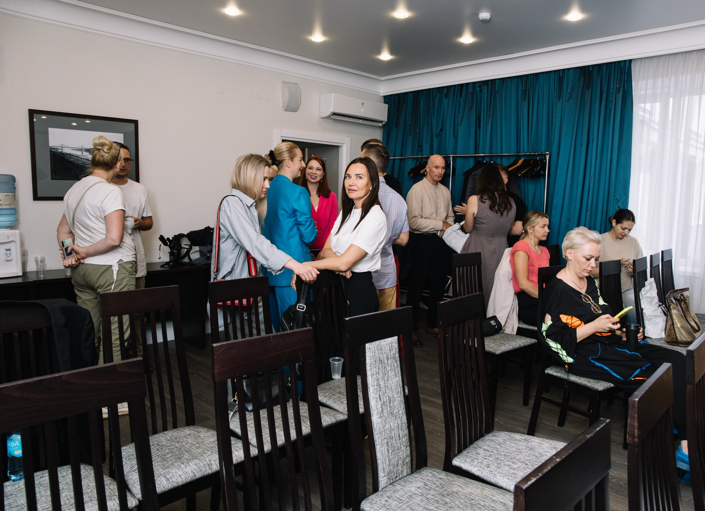 Репортажная съёмка. Фотограф/Видеограф Тверь, Москва Валентина Нисифорова