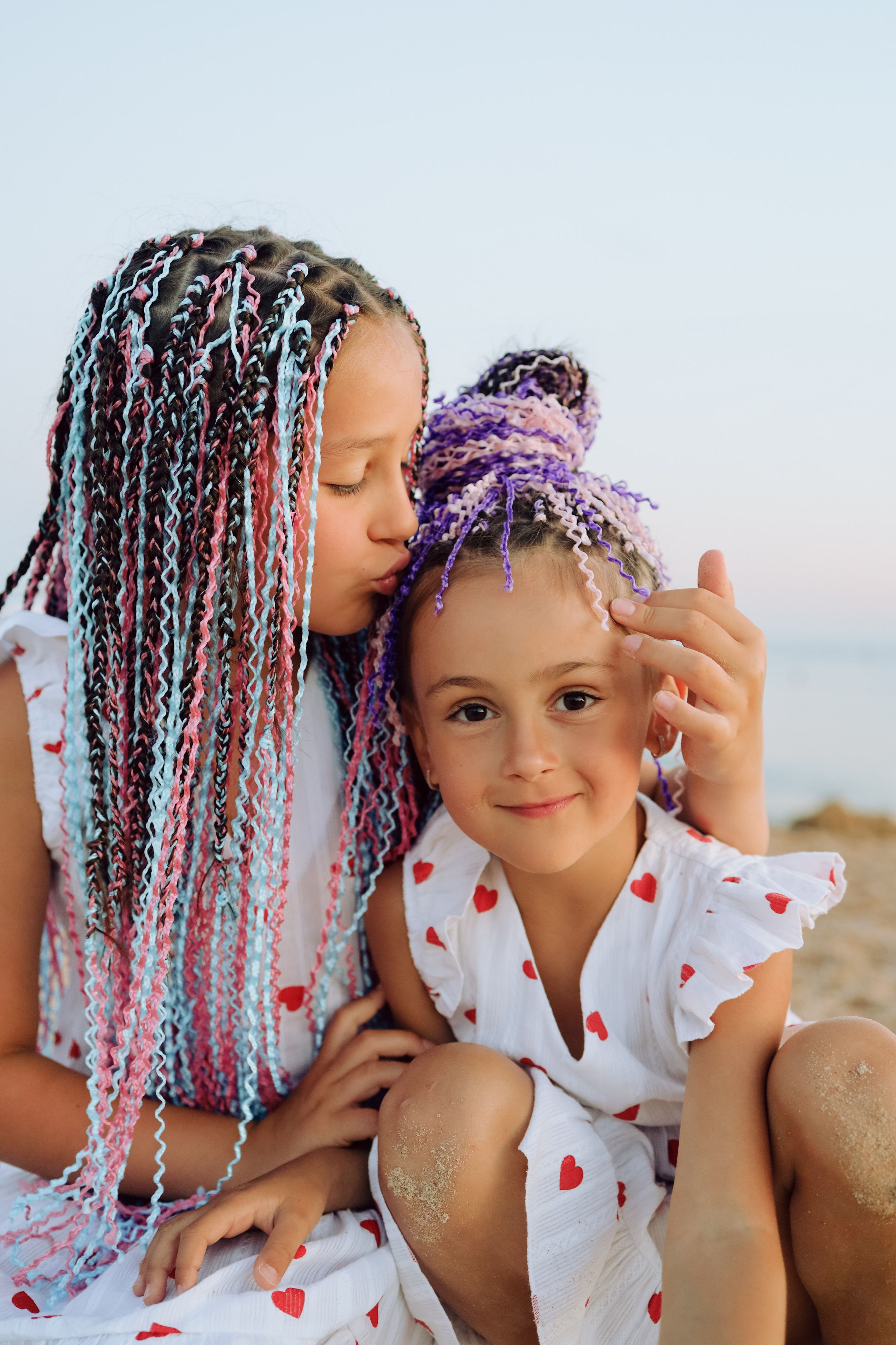 Алла. Главная