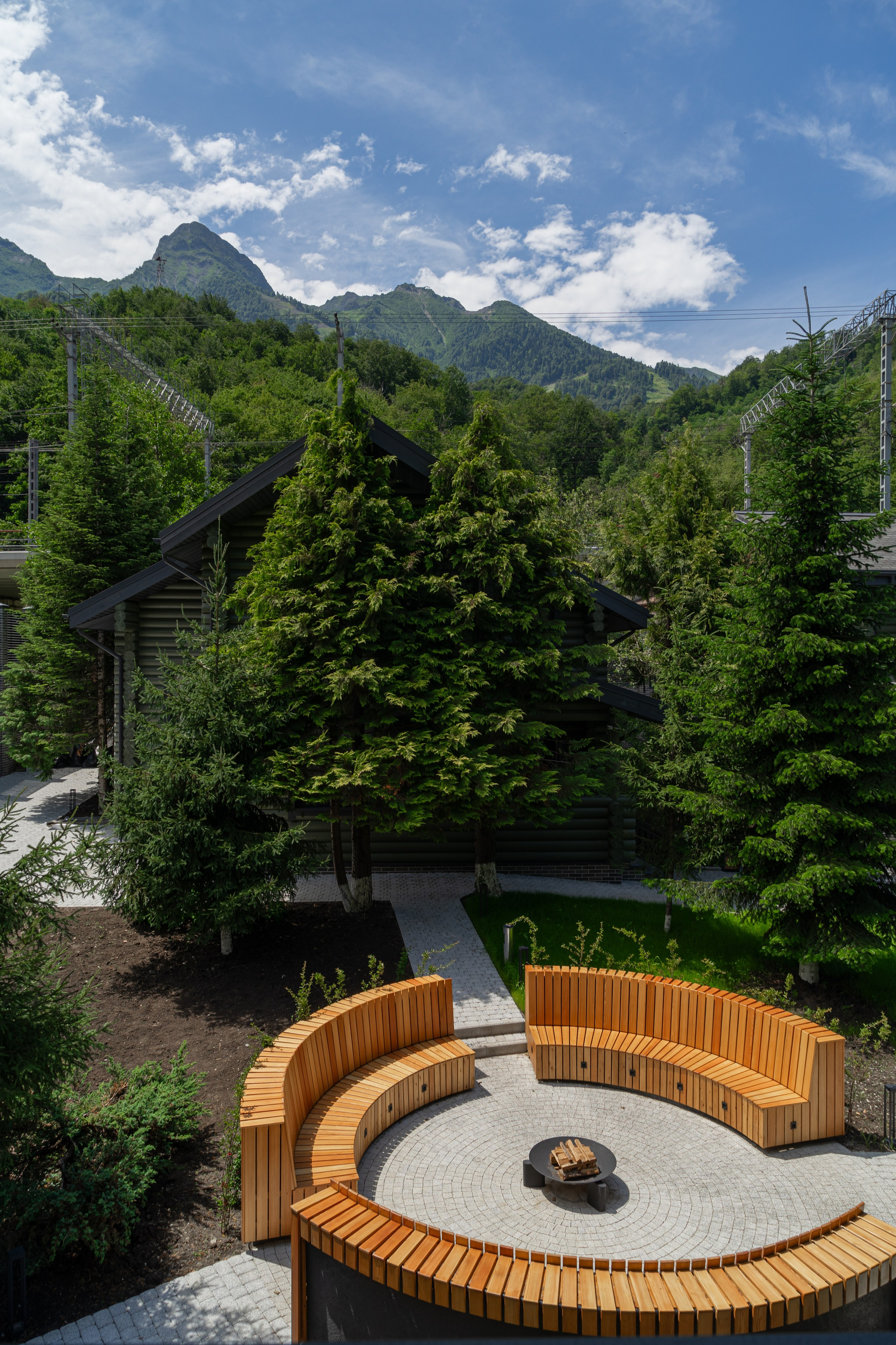 ФОТО. Видеограф Сочи Александр Барсуков