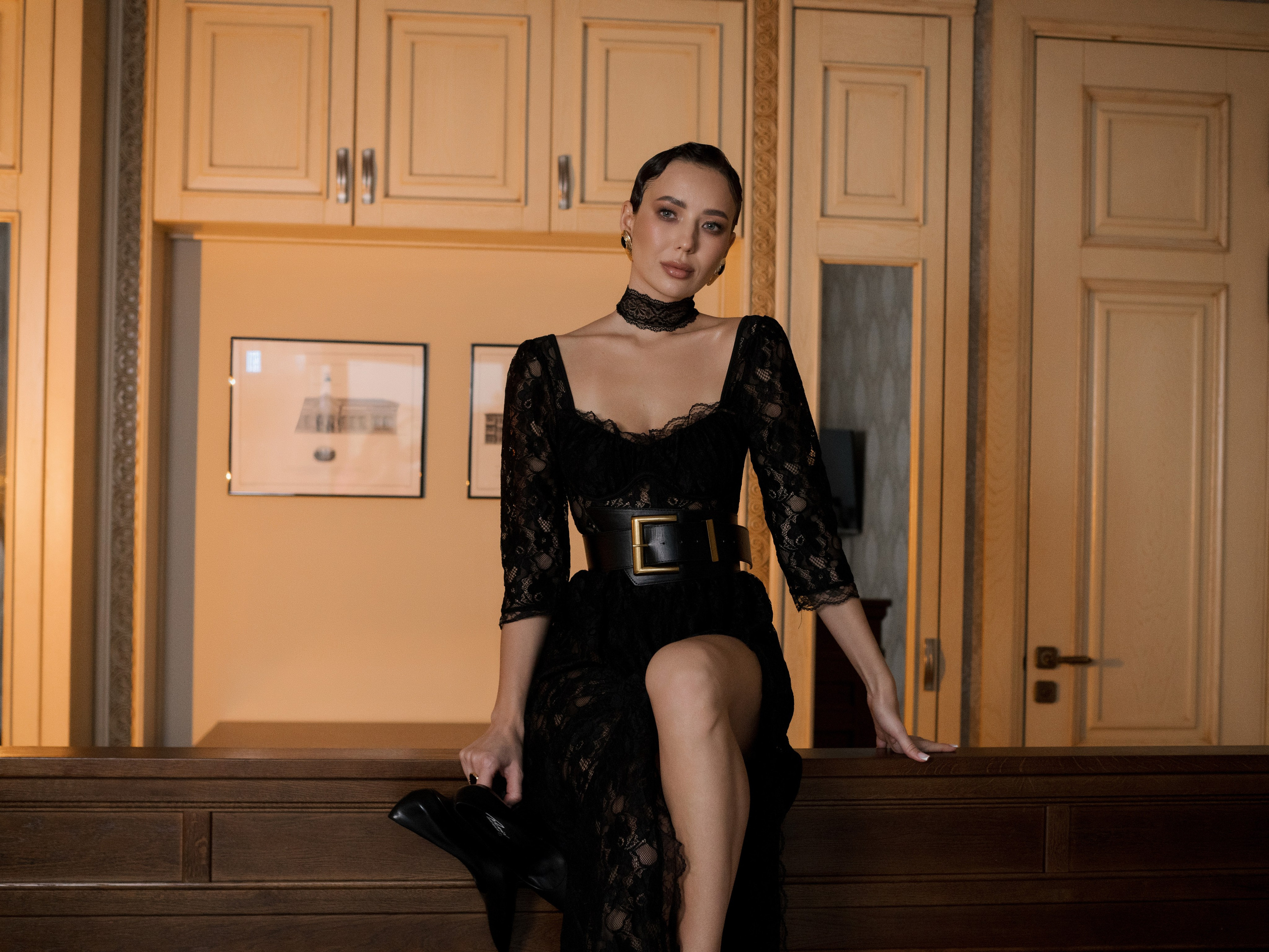 Мария | Невеста Дракулы. Универсальный фотограф и видеограф в Самаре