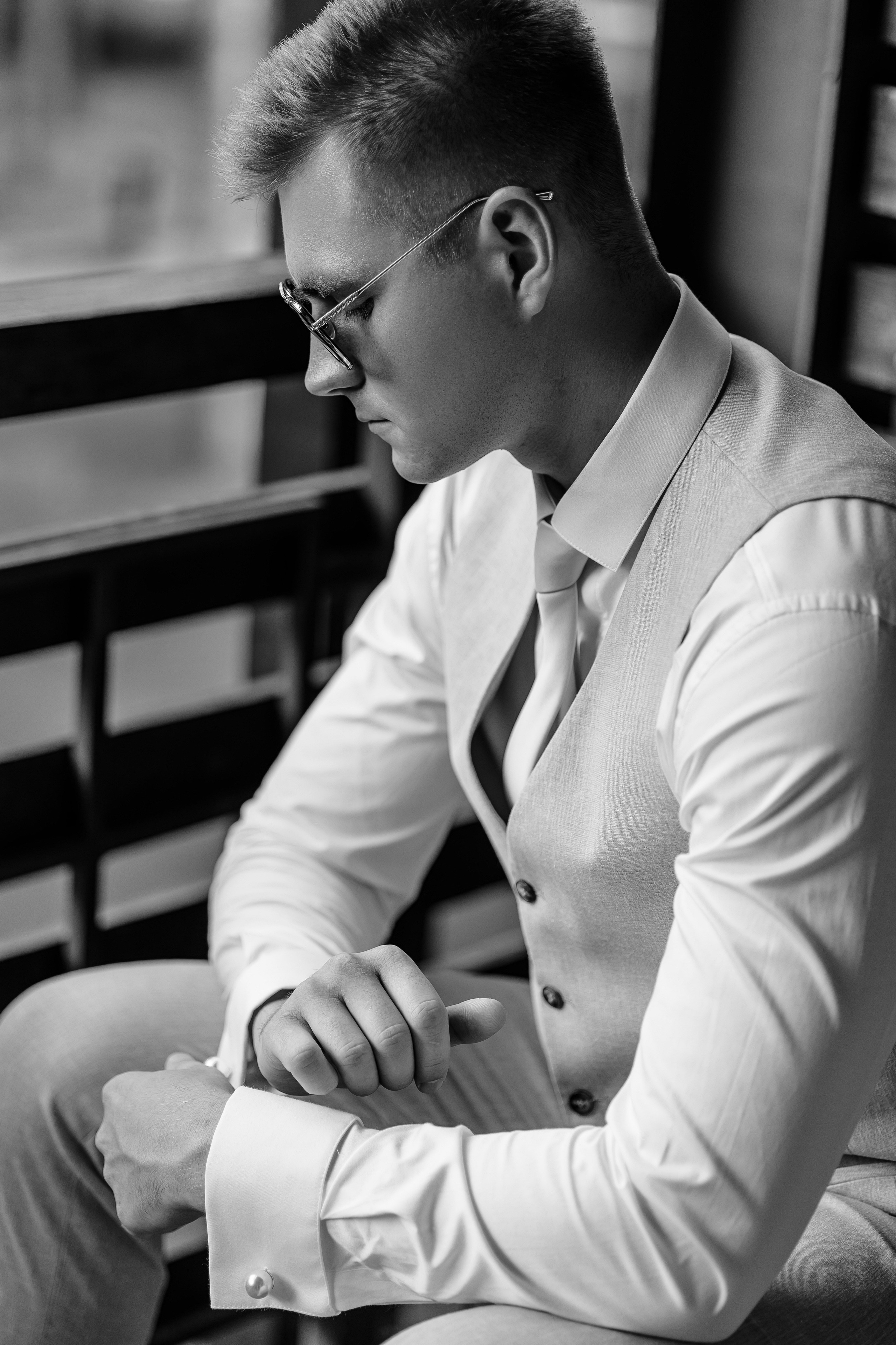 Павел и Диана. Свадебный фотограф Ксения Трухина в Нижнем Новгороде и Москве