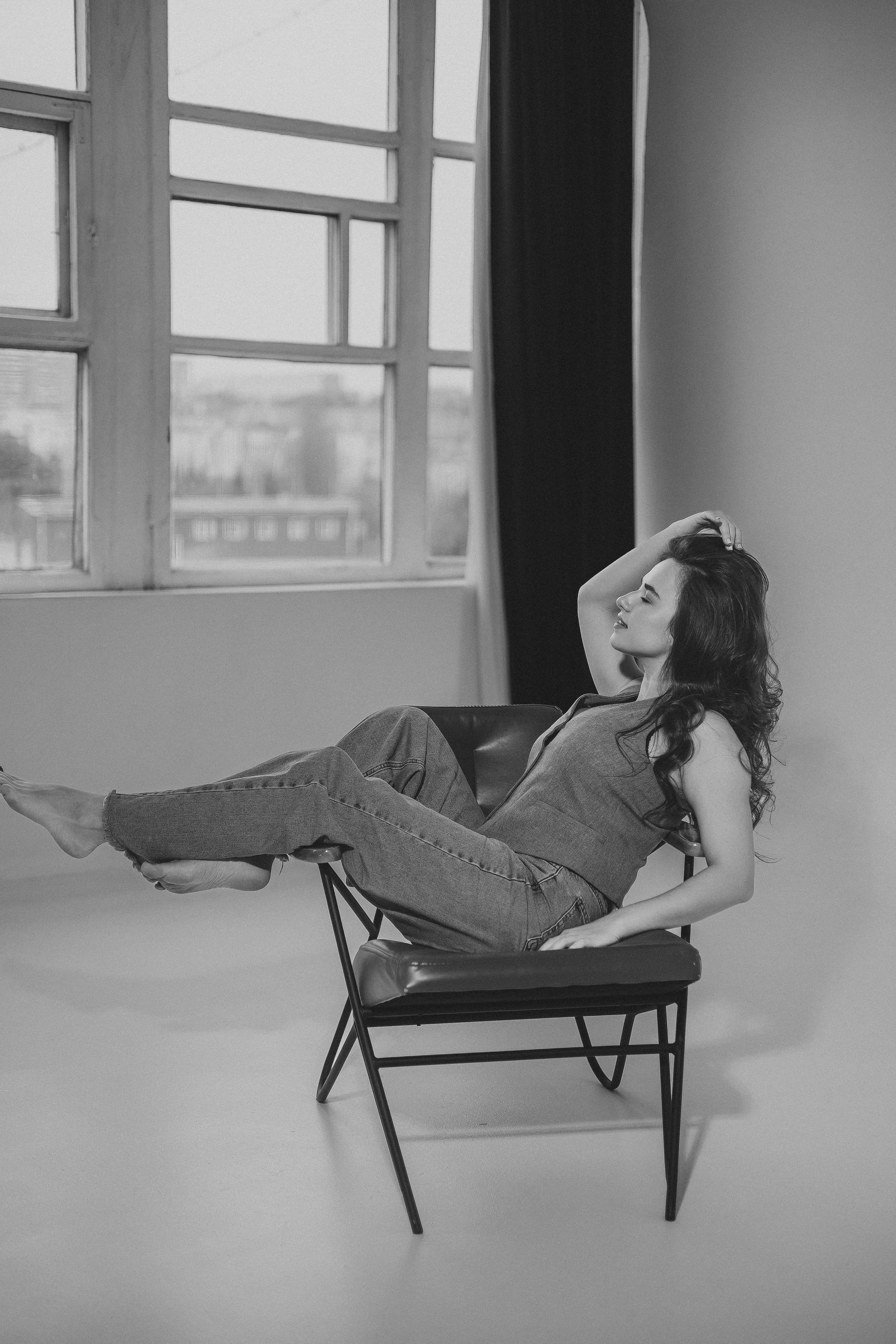 Анастасия. Свадебный и портретный фотограф в Красноярске Алина Семенихина