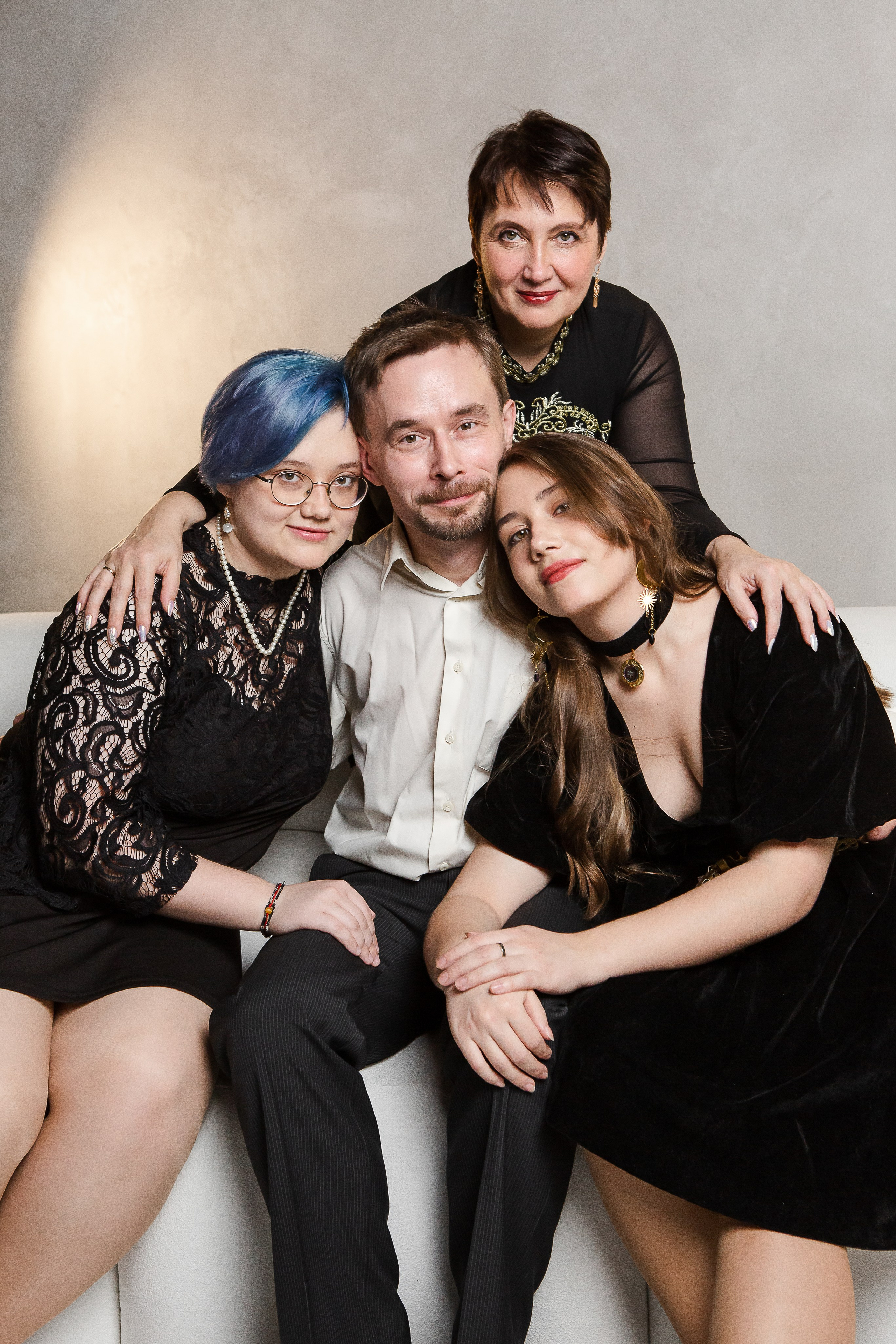 Positive thing. Свадебный и портретный фотограф в Красноярске Алина Семенихина