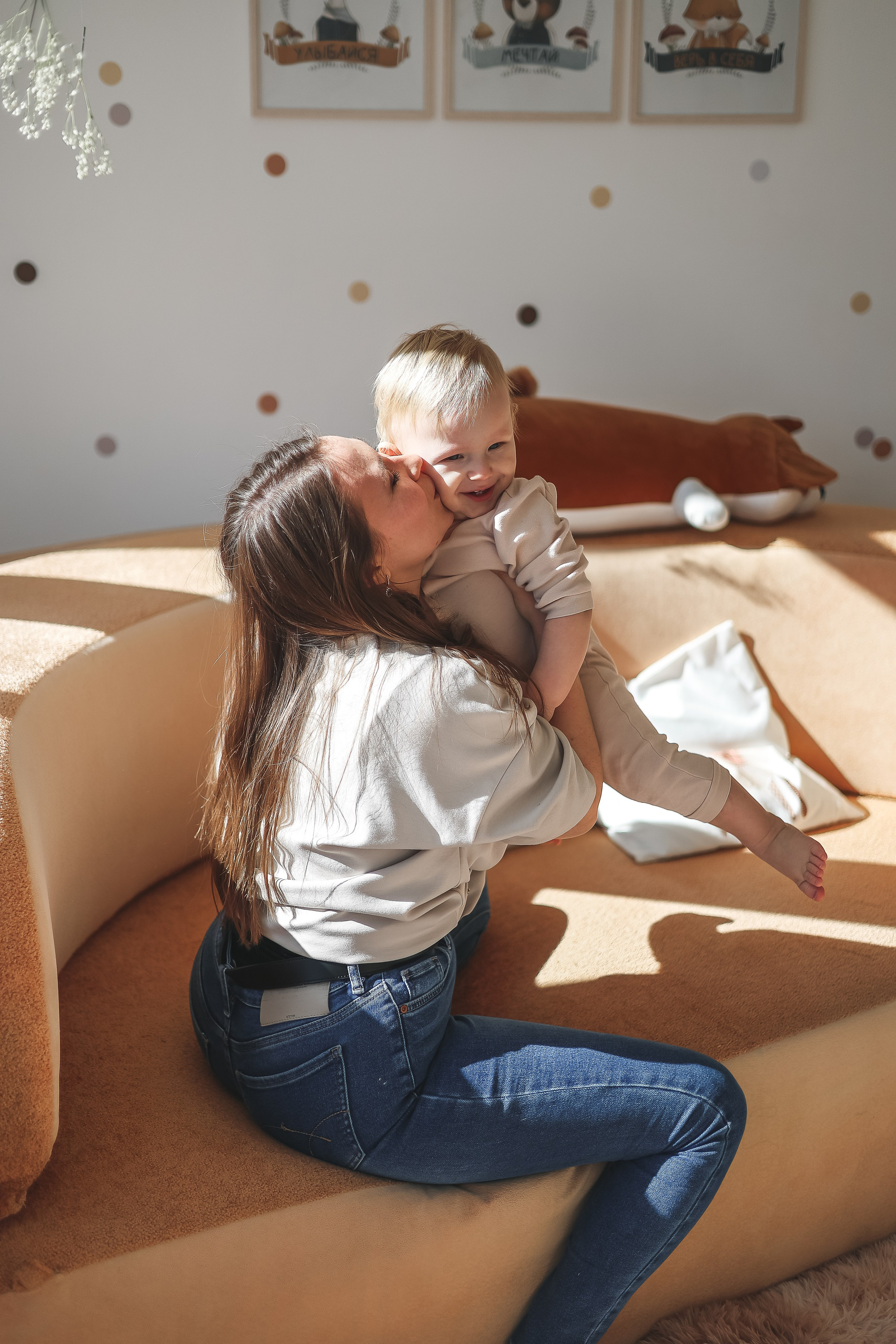 Evgenia and Alexander. Свадебный и портретный фотограф в Красноярске Алина Семенихина