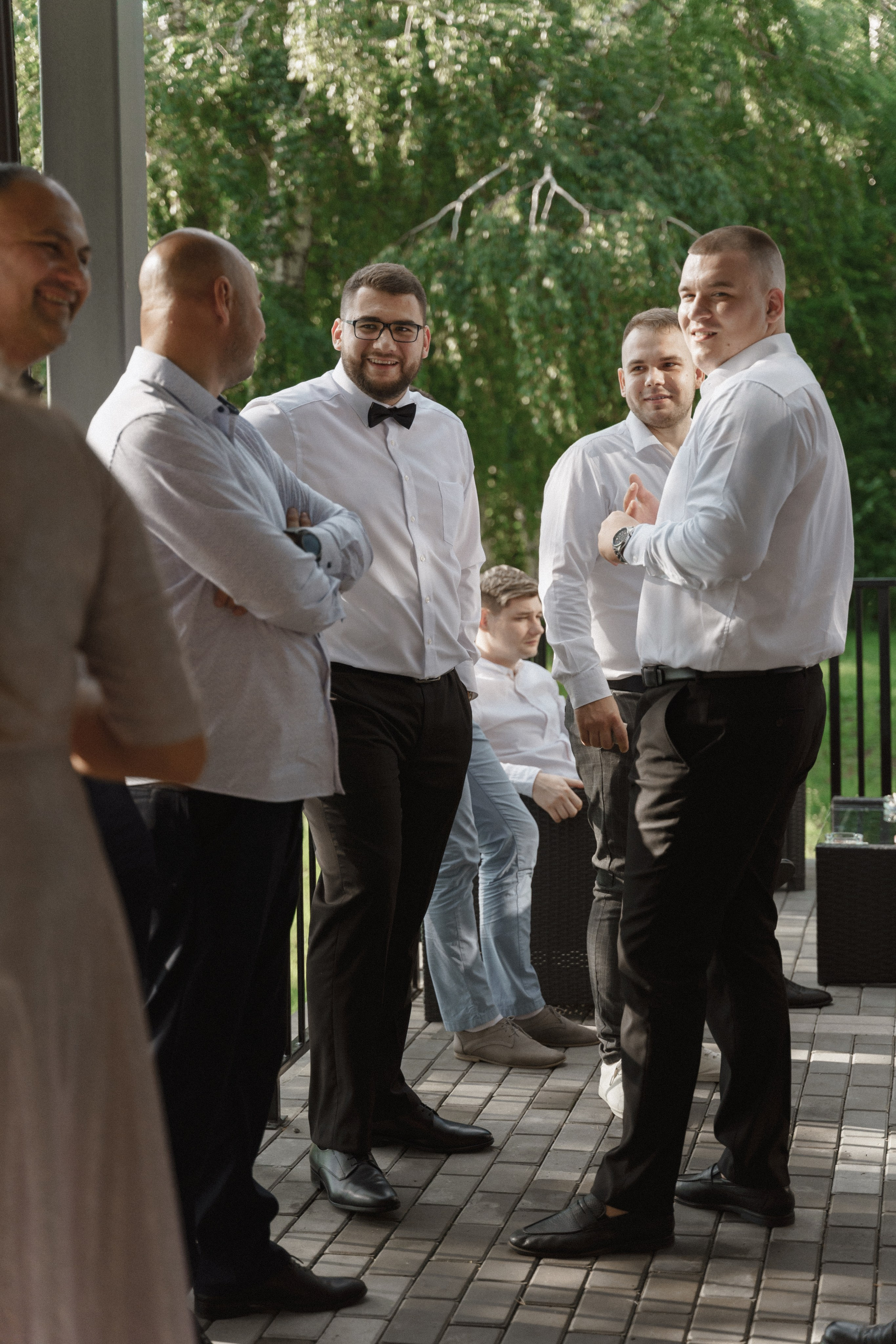 Daniel & Ulianna. Свадебный, семейный и портретный фотограф в Москве, Санкт-Петербурге