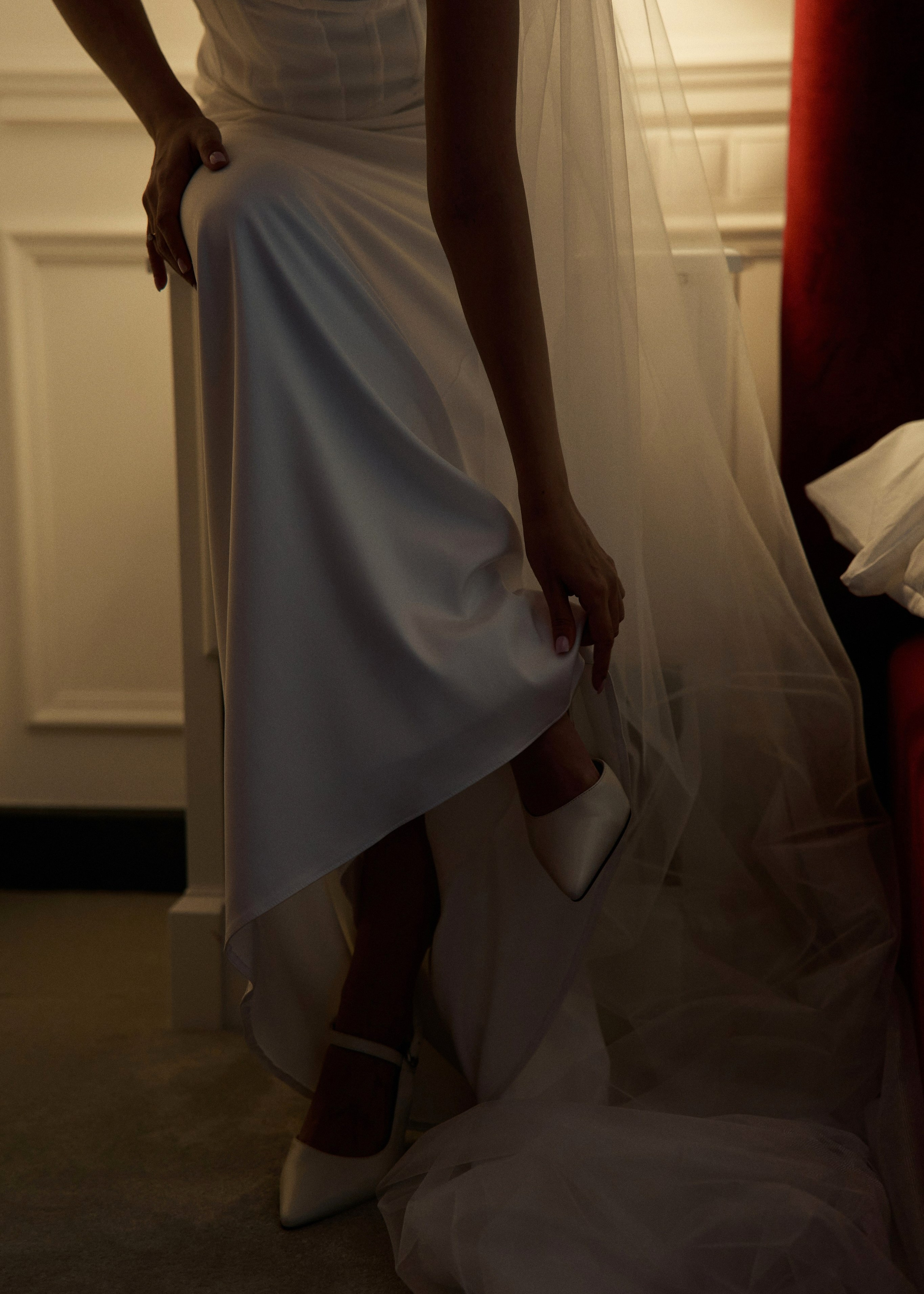 Ервант & Любовь. Свадебный фотограф Кристина Вениченко