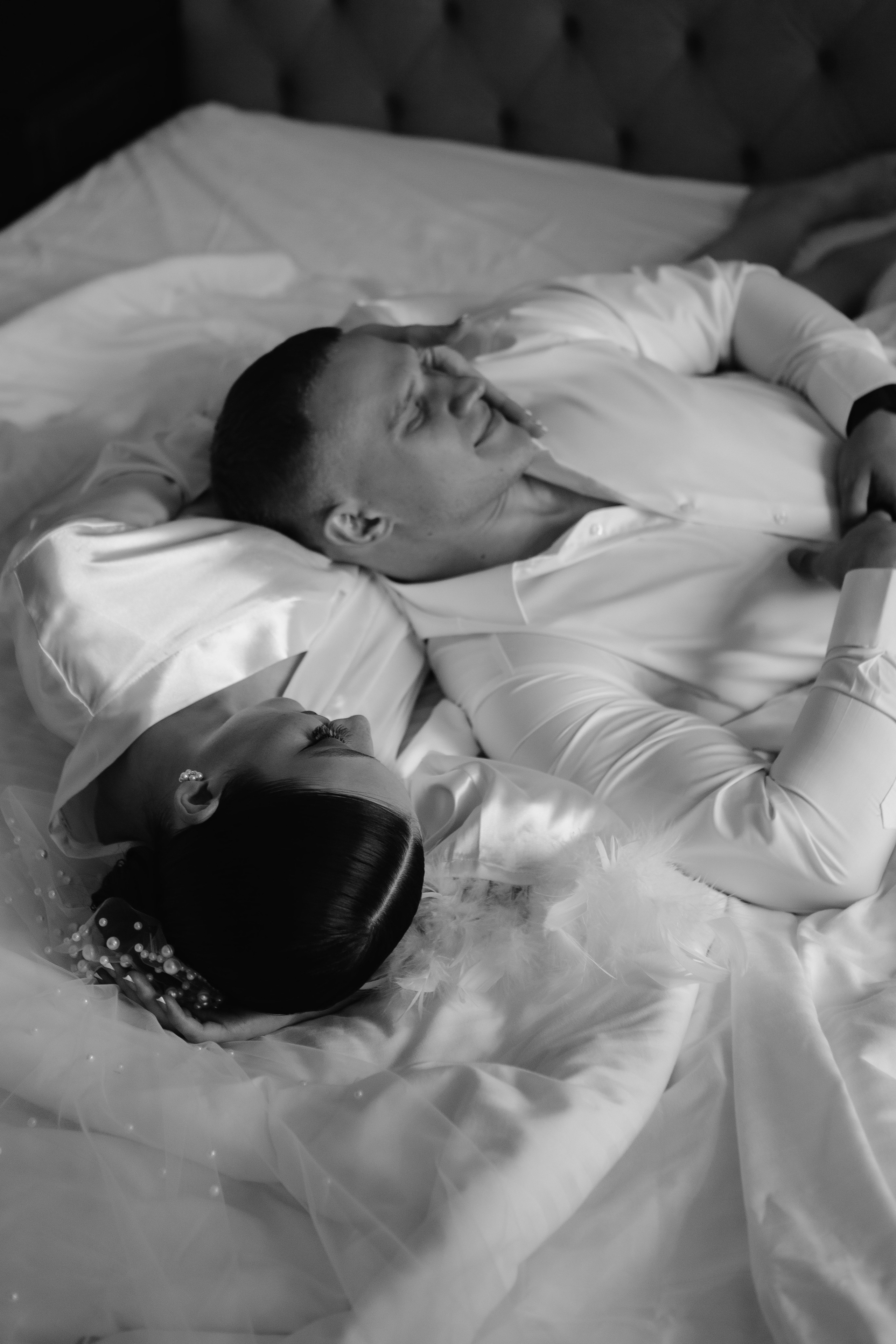 Анастасия/Алексей. Фотограф Оренбург Алёна Лелет