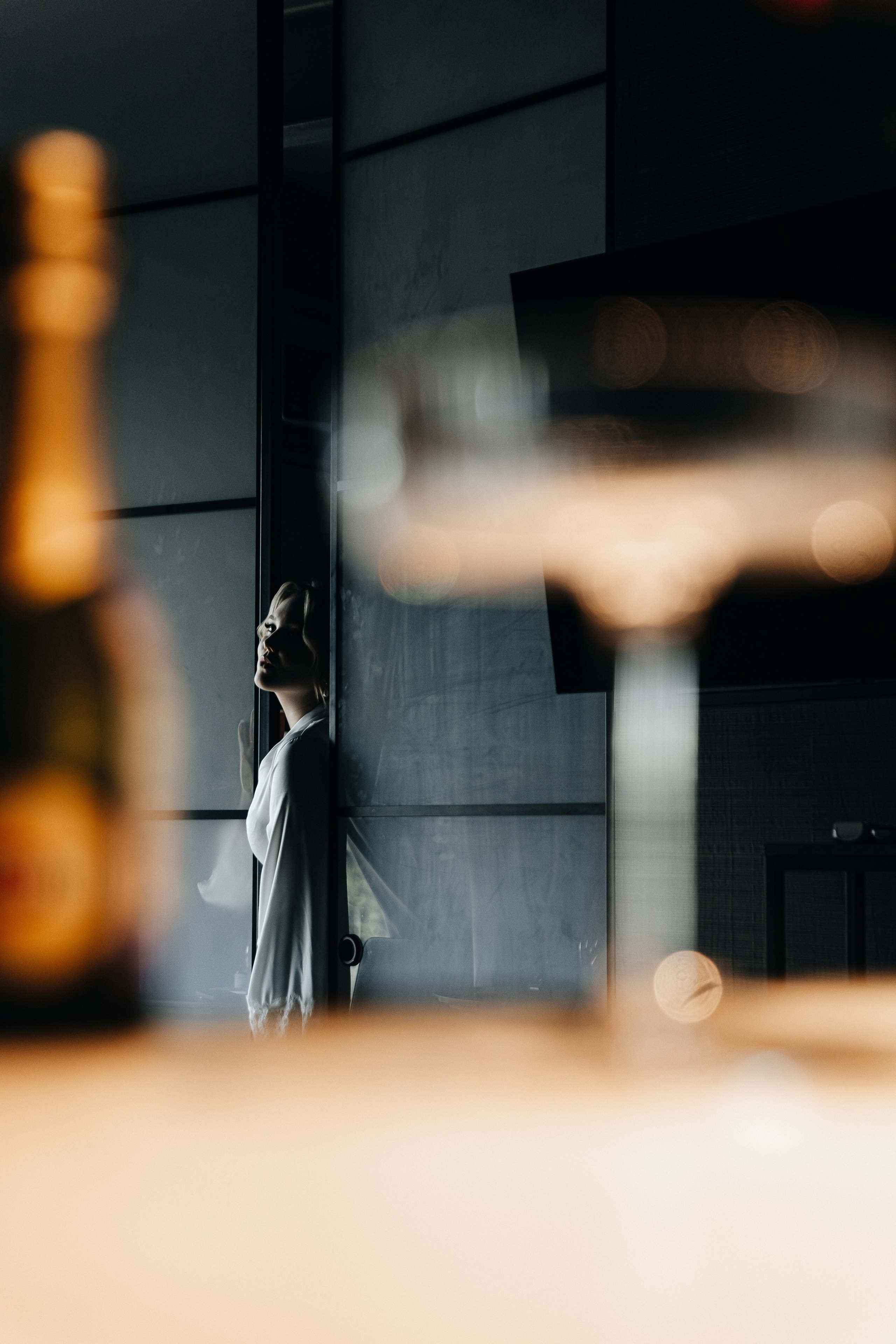 Сергей & Василиса. Фотограф Егор Сухов