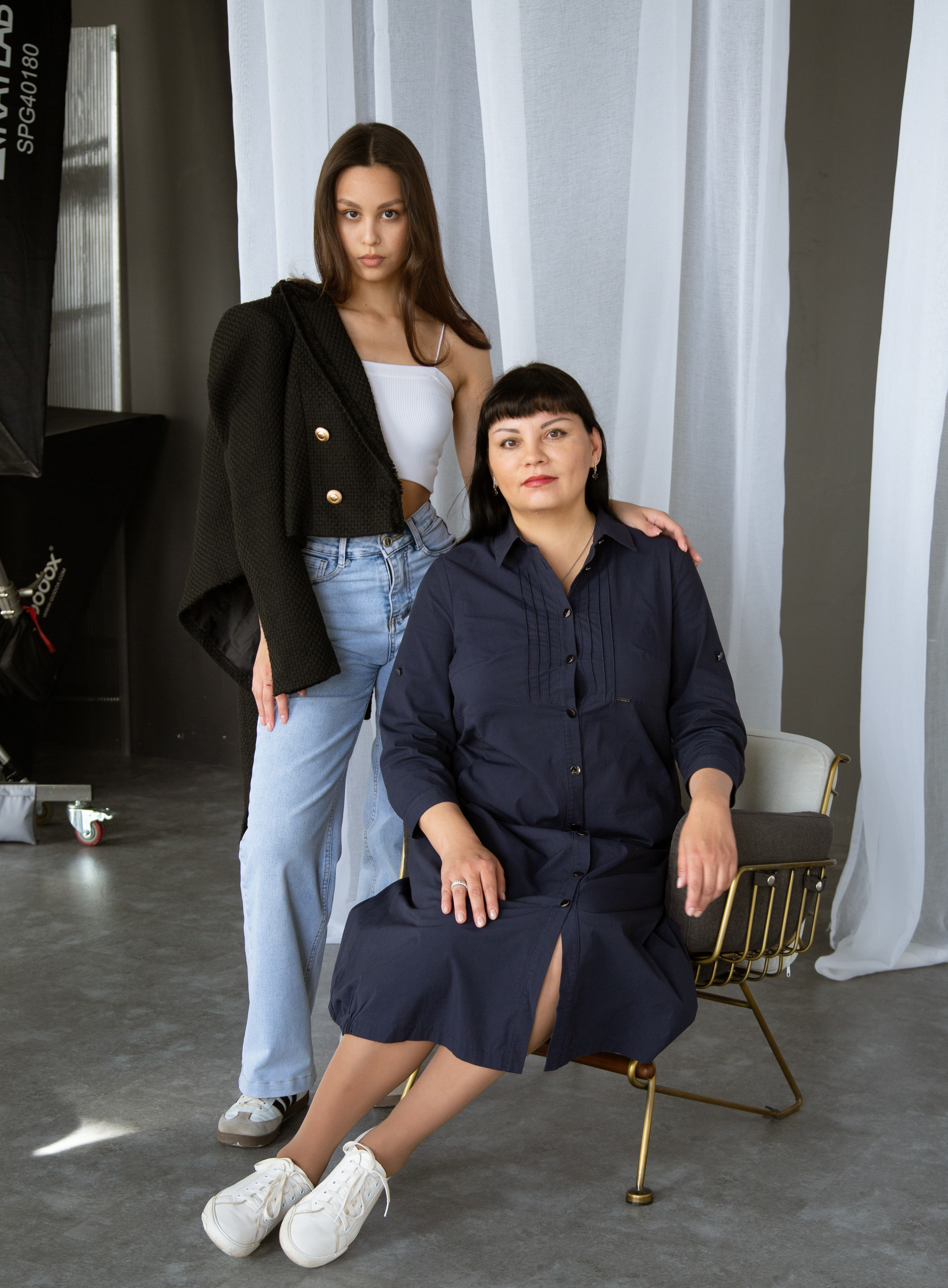 СЕМЕЙНЫЕ. Фотограф в Уфе, Холодилина Валерия