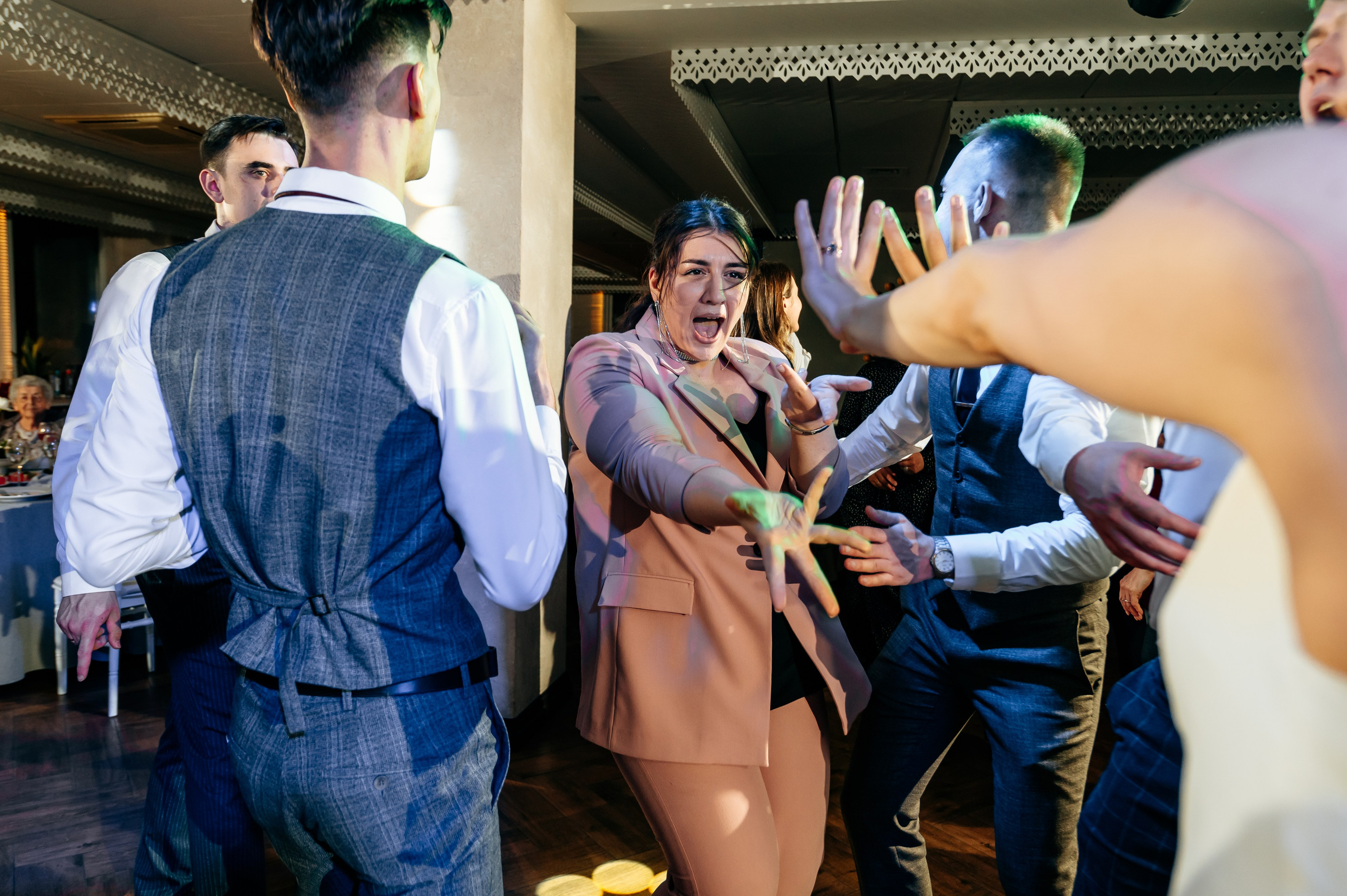 Максим и Эля. Свадебный фотограф в Краснодаре и Сочи Комолова Екатерина