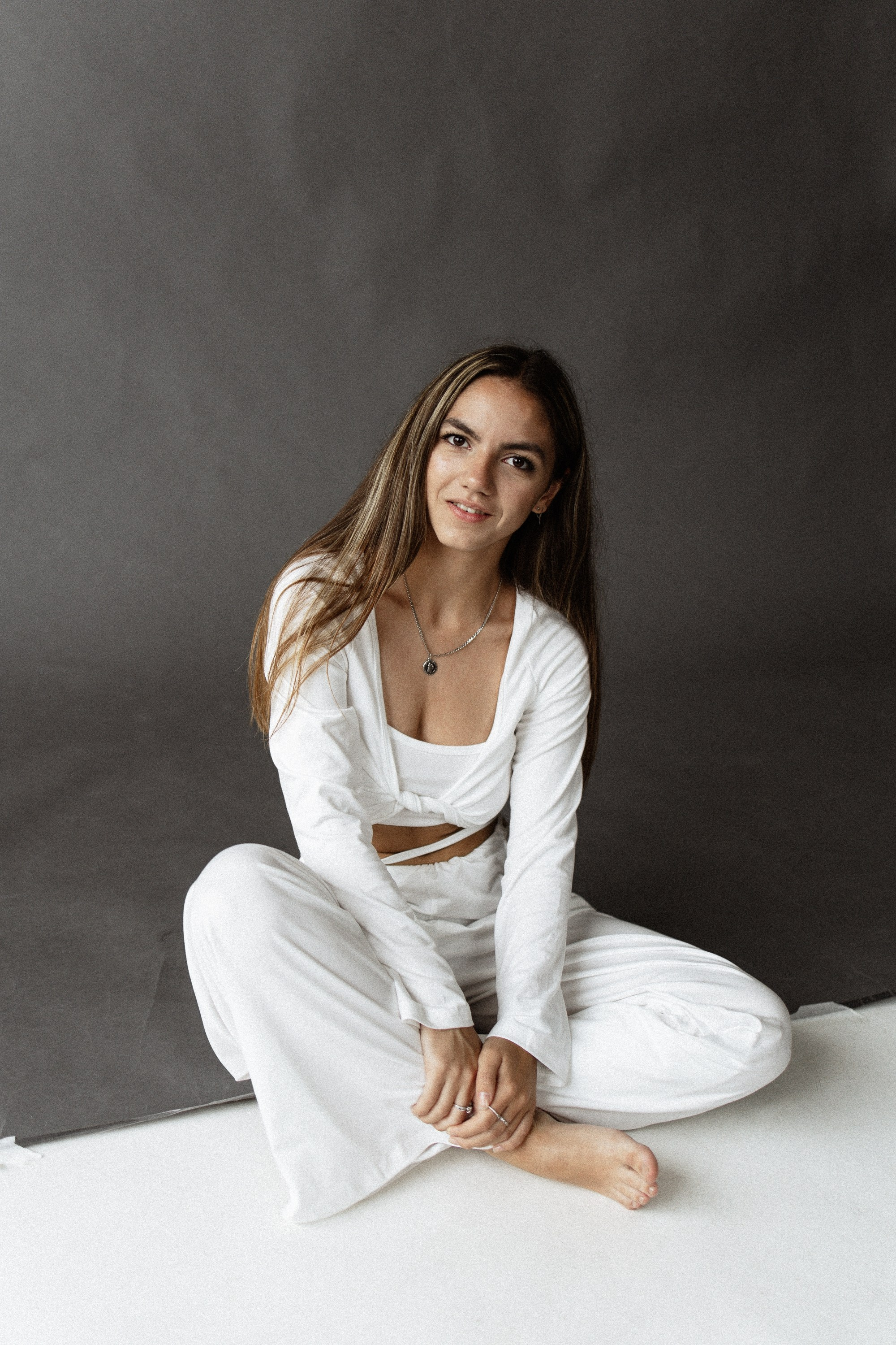 Соня. Женский и lovestory фотограф в Архангельске — Манакова Полина