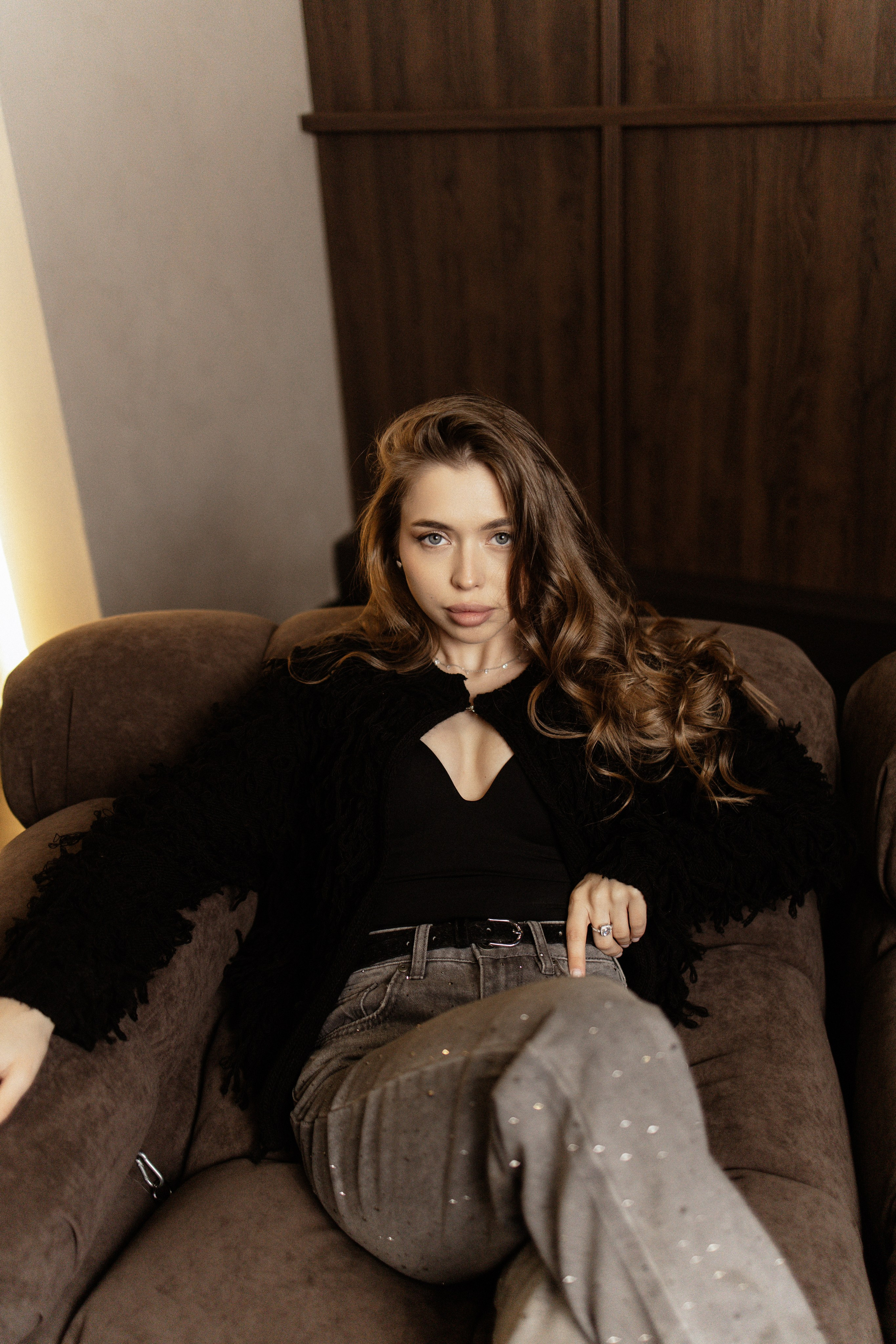 Алина. Женский и lovestory фотограф в Архангельске — Манакова Полина