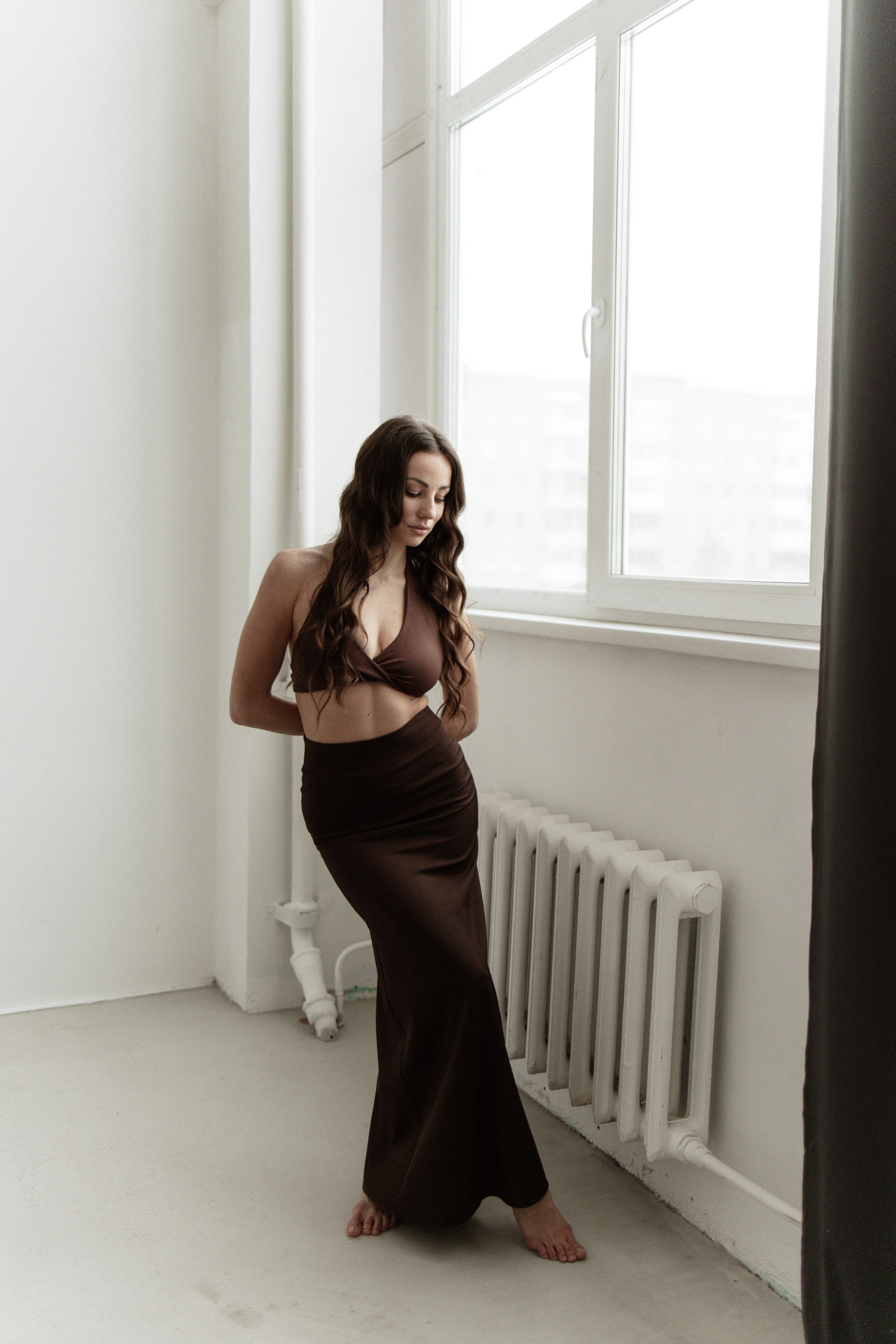 Лера. Женский и lovestory фотограф в Архангельске — Манакова Полина