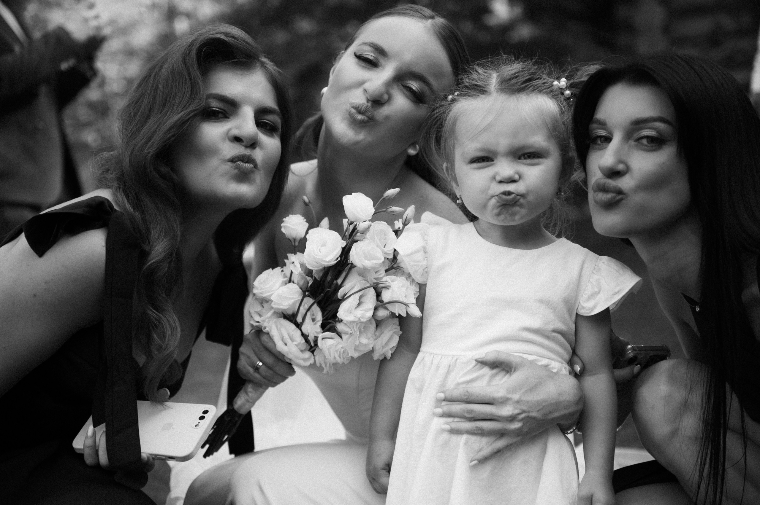 Свадебный фотограф Наталья Доронина