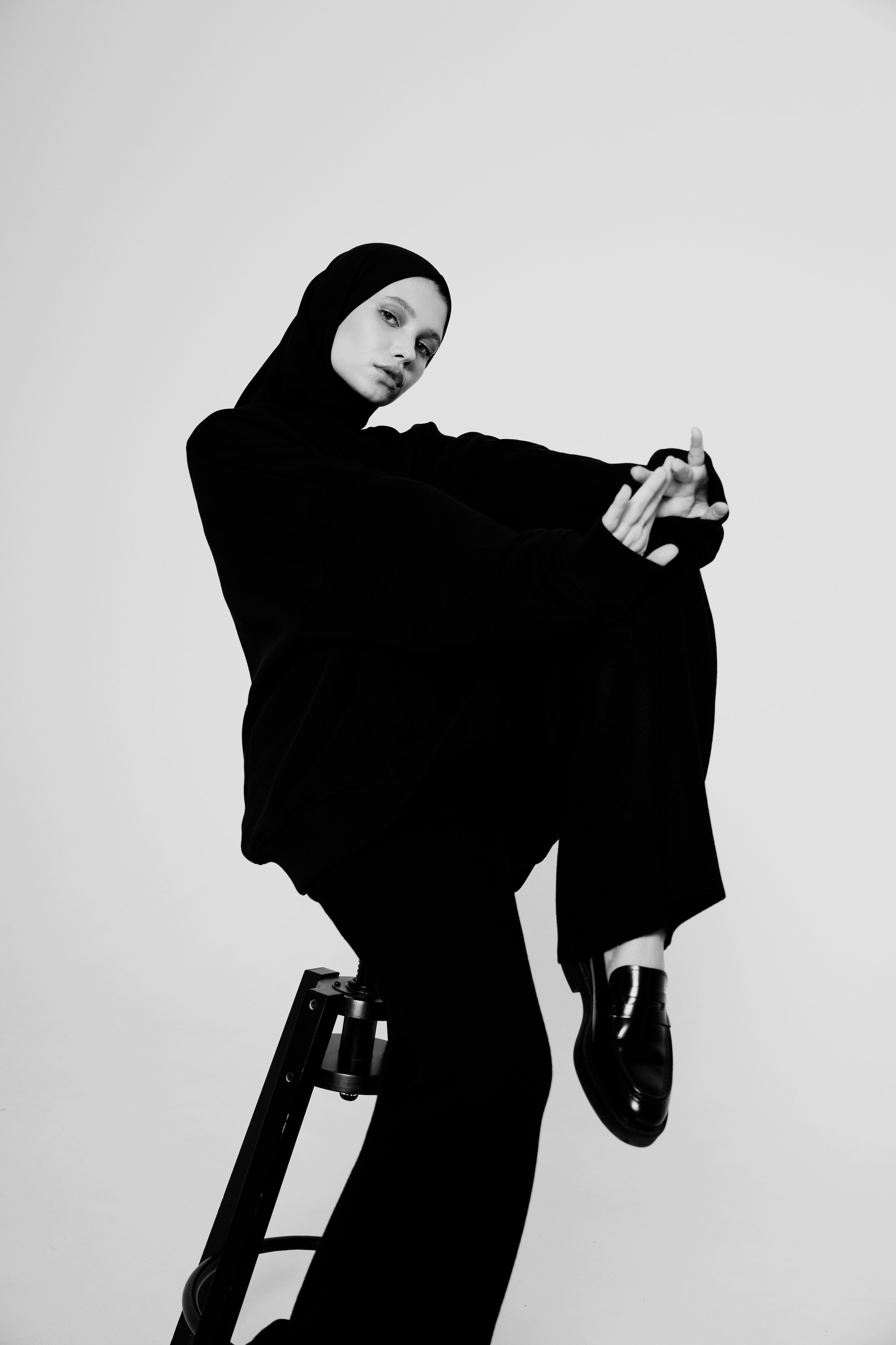 Фотограф в Уфе и Москве Алекс Кейн