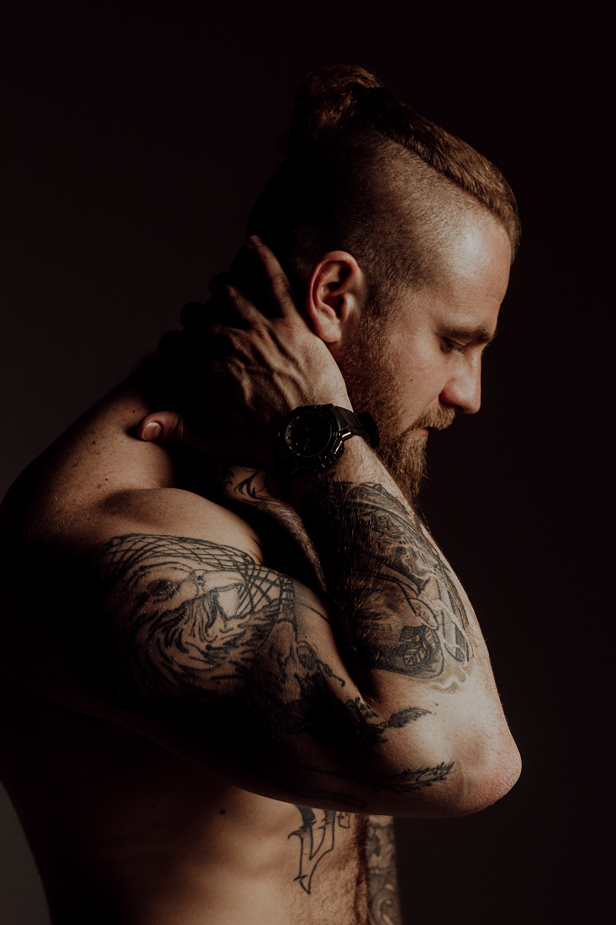 Коммерческий фотограф в Южно-Сахалинске Оксана Костенко