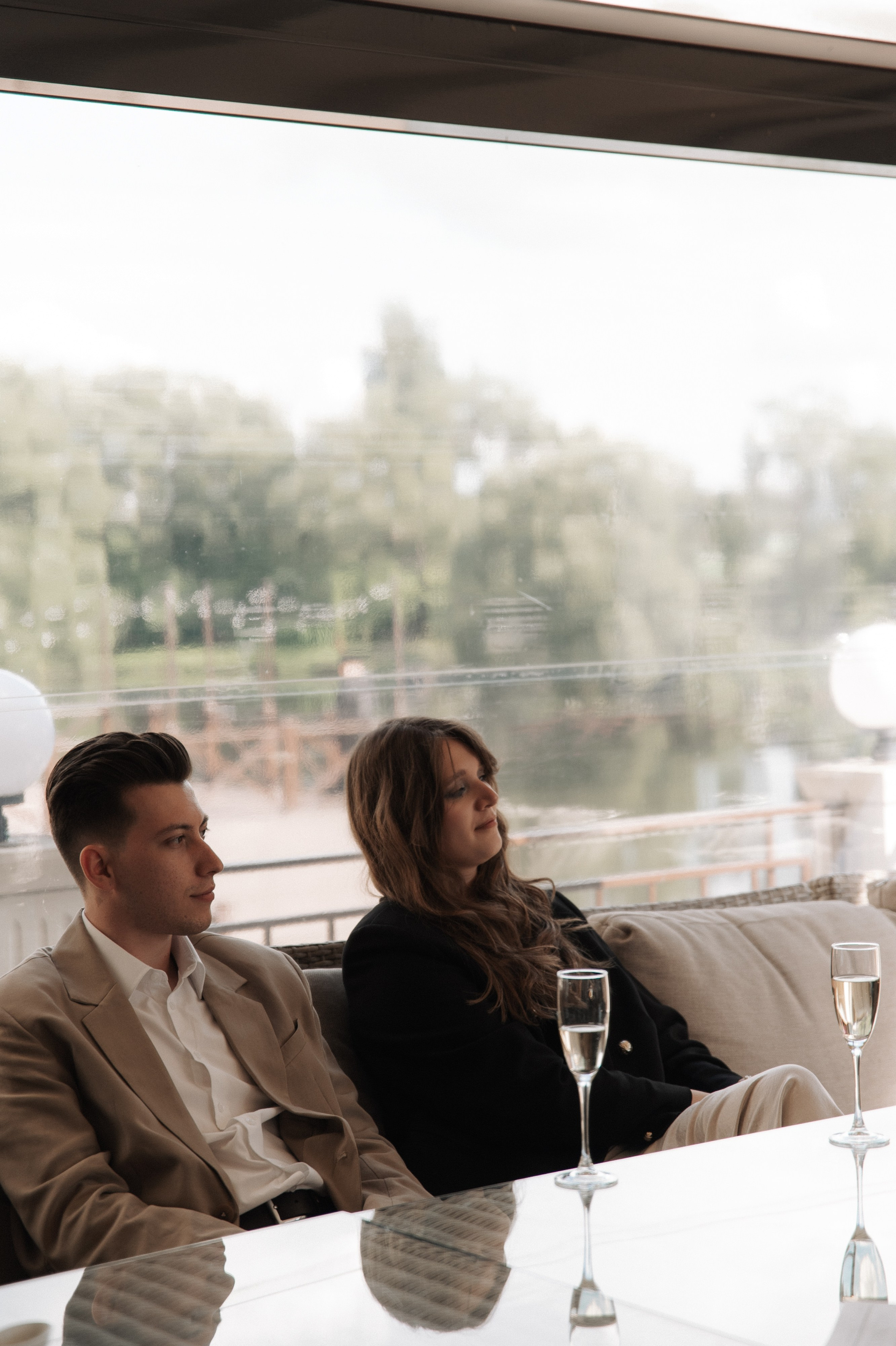 Свадебное торжество в загородном комплексе «Теплица Парк». Ярослава Ерина — свадебный фотограф в Москве