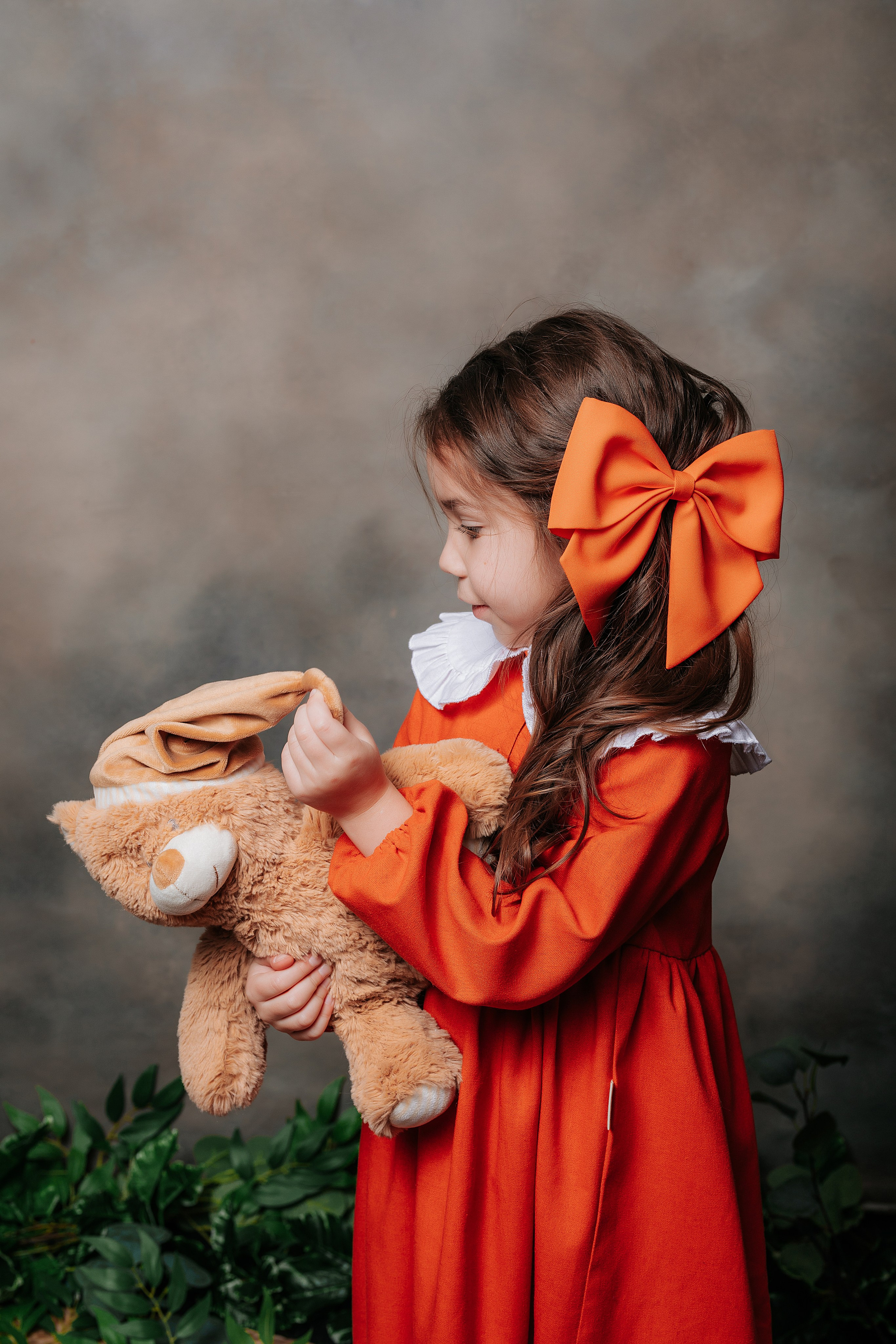 Алиса, 5 лет. Свадебный, семейный фотограф в Дзержинске, Нижнем Новгороде Наталья Хр