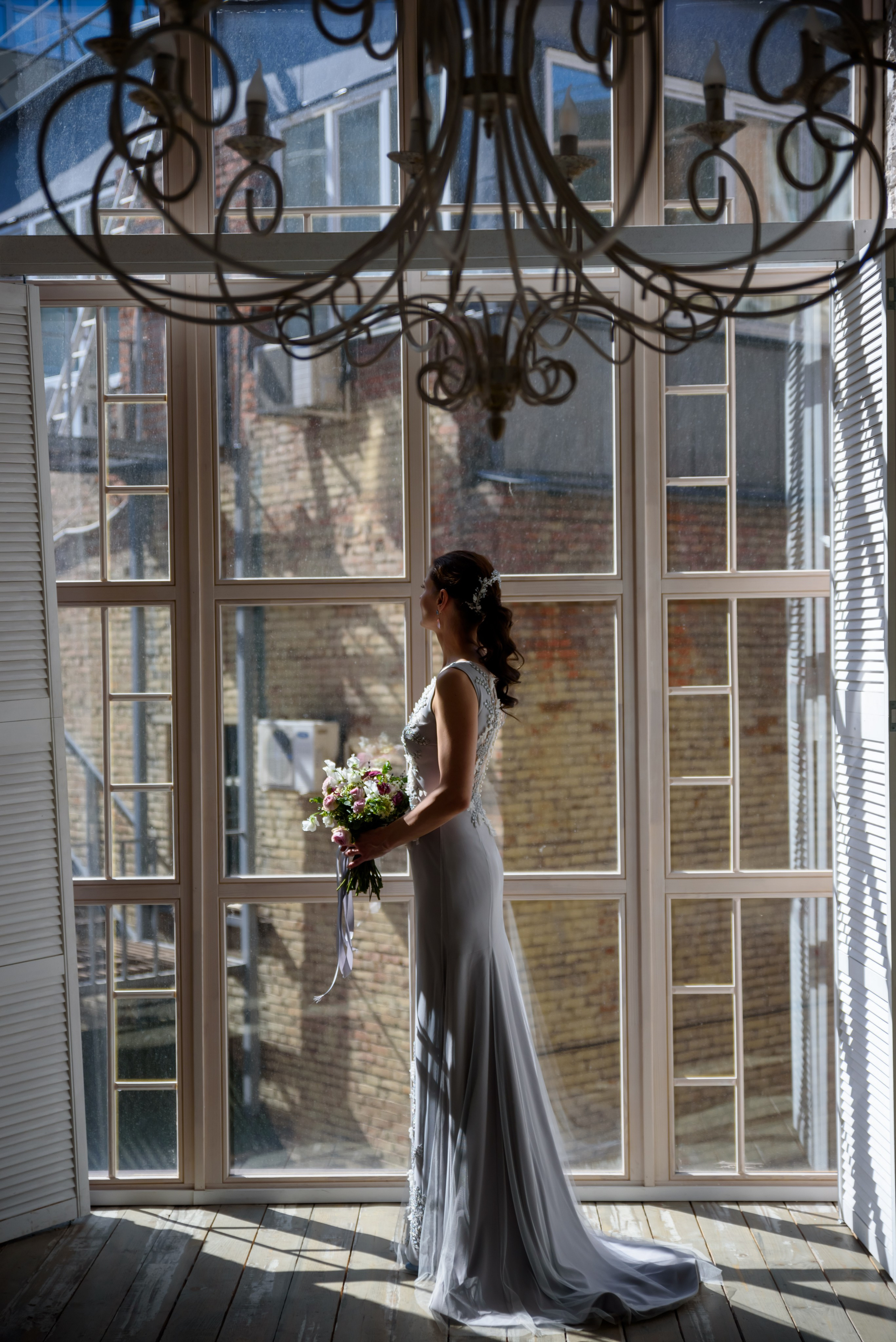 Наталья и Михаил. Семейный и свадебный фотограф в Москве Пугачева Ольга