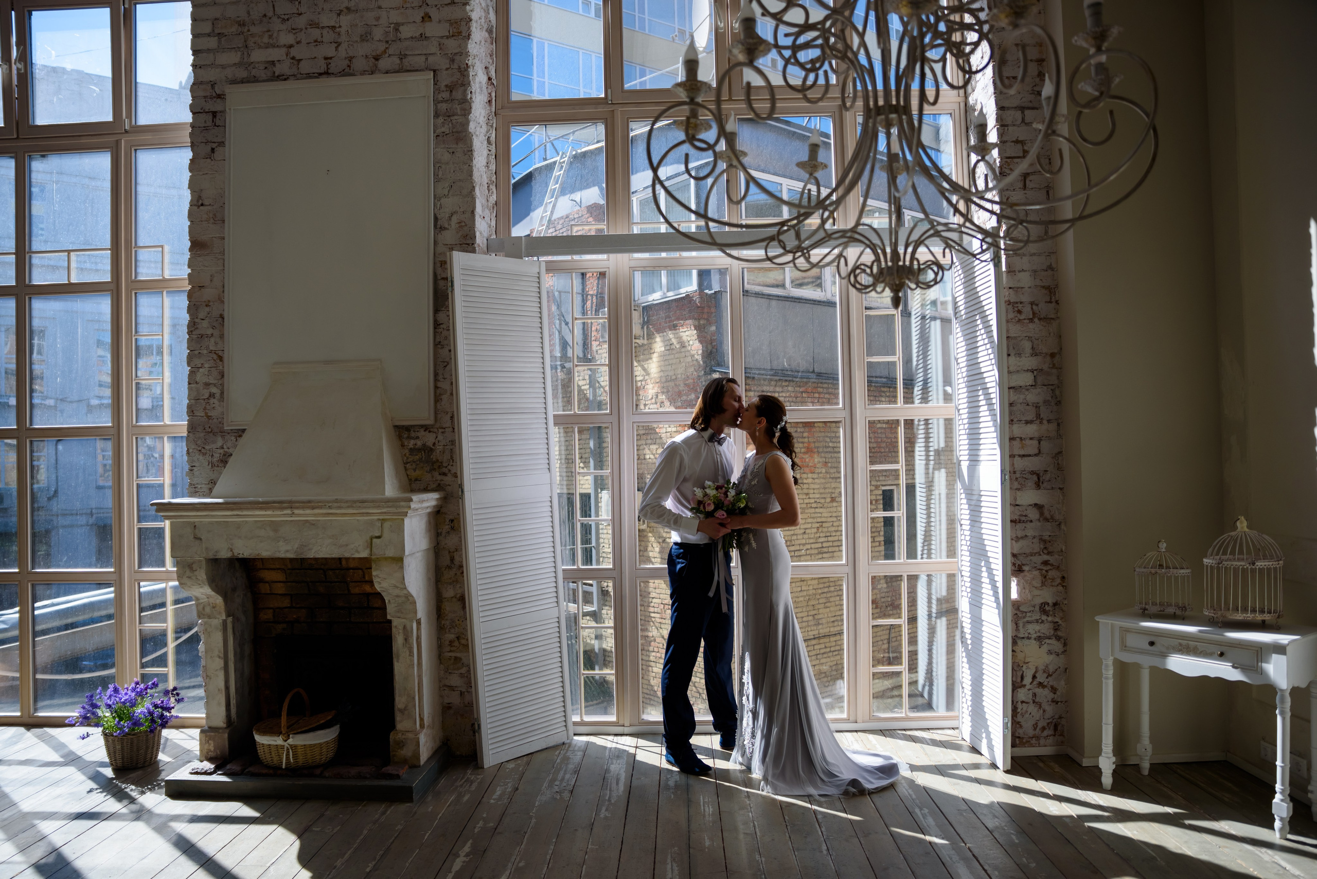 Наталья и Михаил. Семейный и свадебный фотограф в Москве Пугачева Ольга