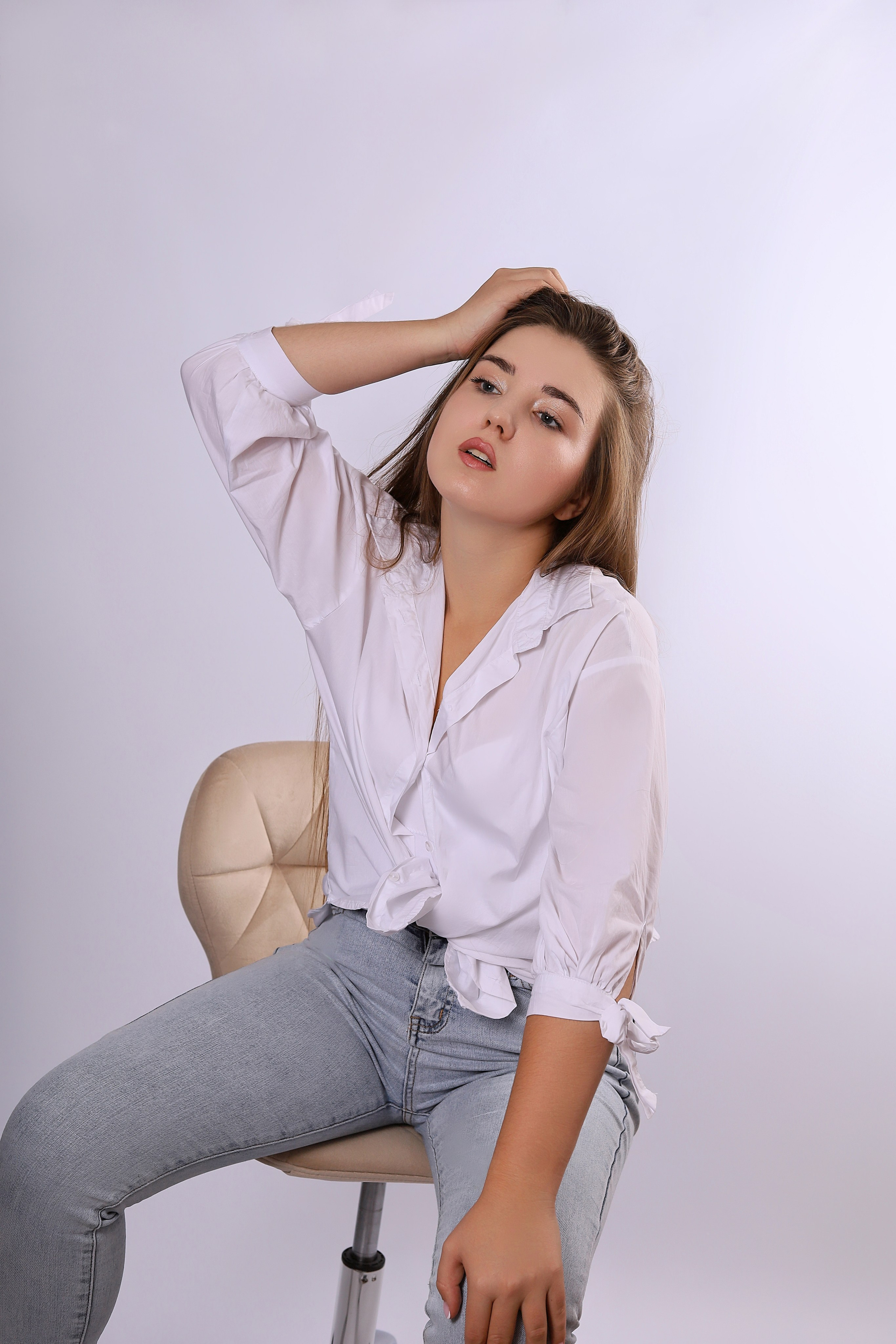 Фешн. Фотограф Мария Дрогунова