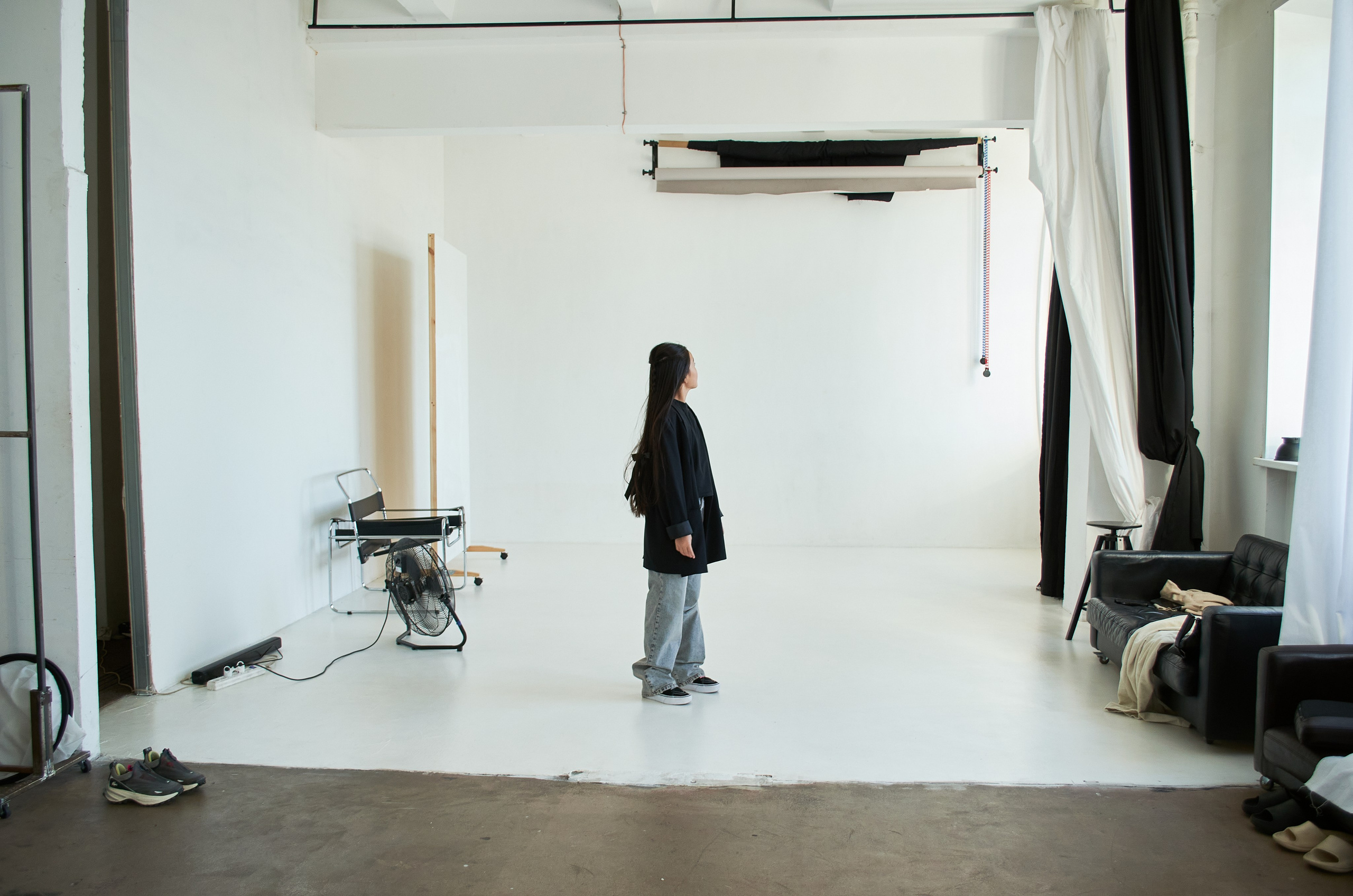 Лера и Жанна. Фотограф Улан-Удэ