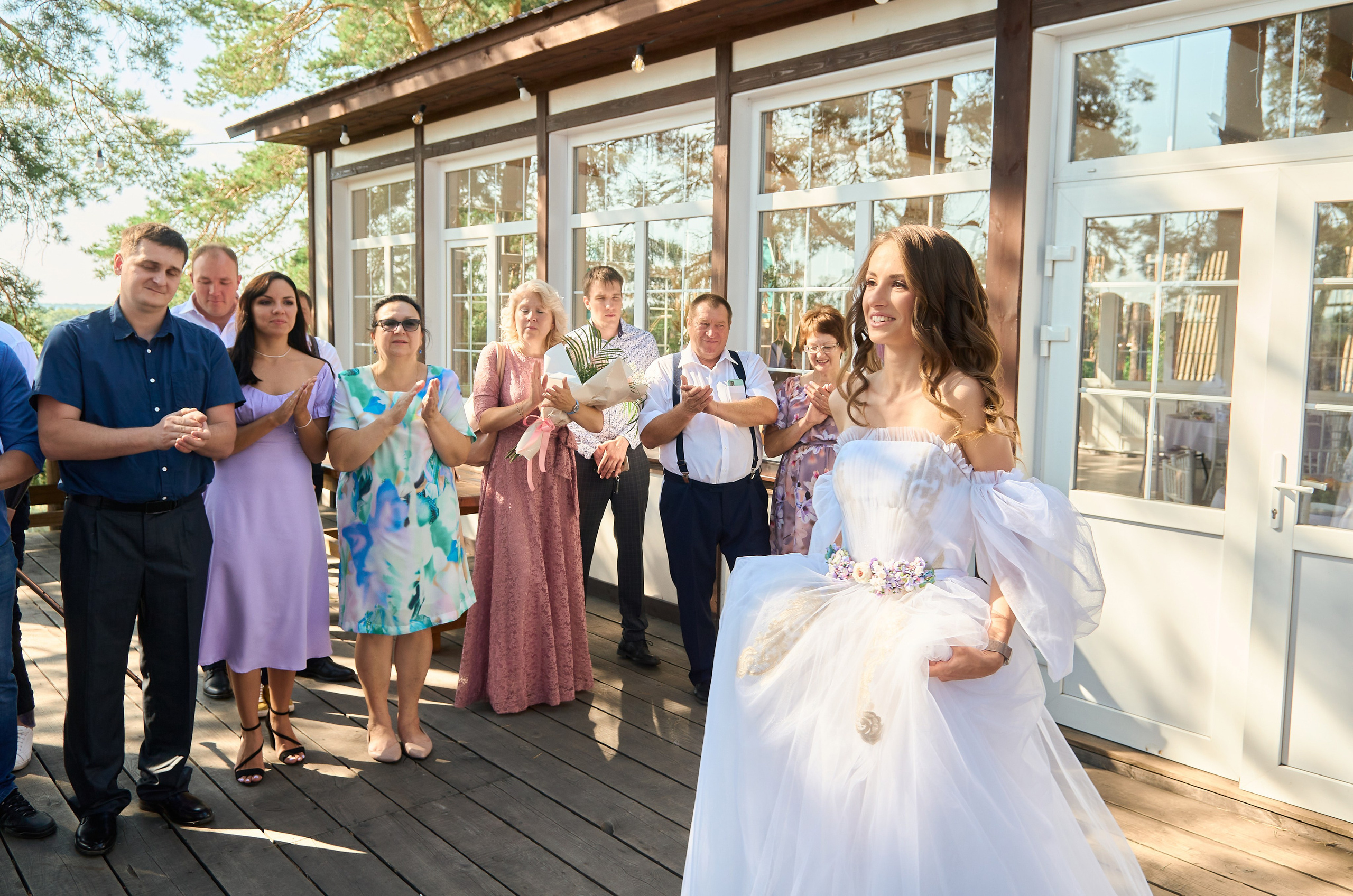 Сергей и Анастасия. Фотограф Евдокимов Никита. Тамбов, Москва