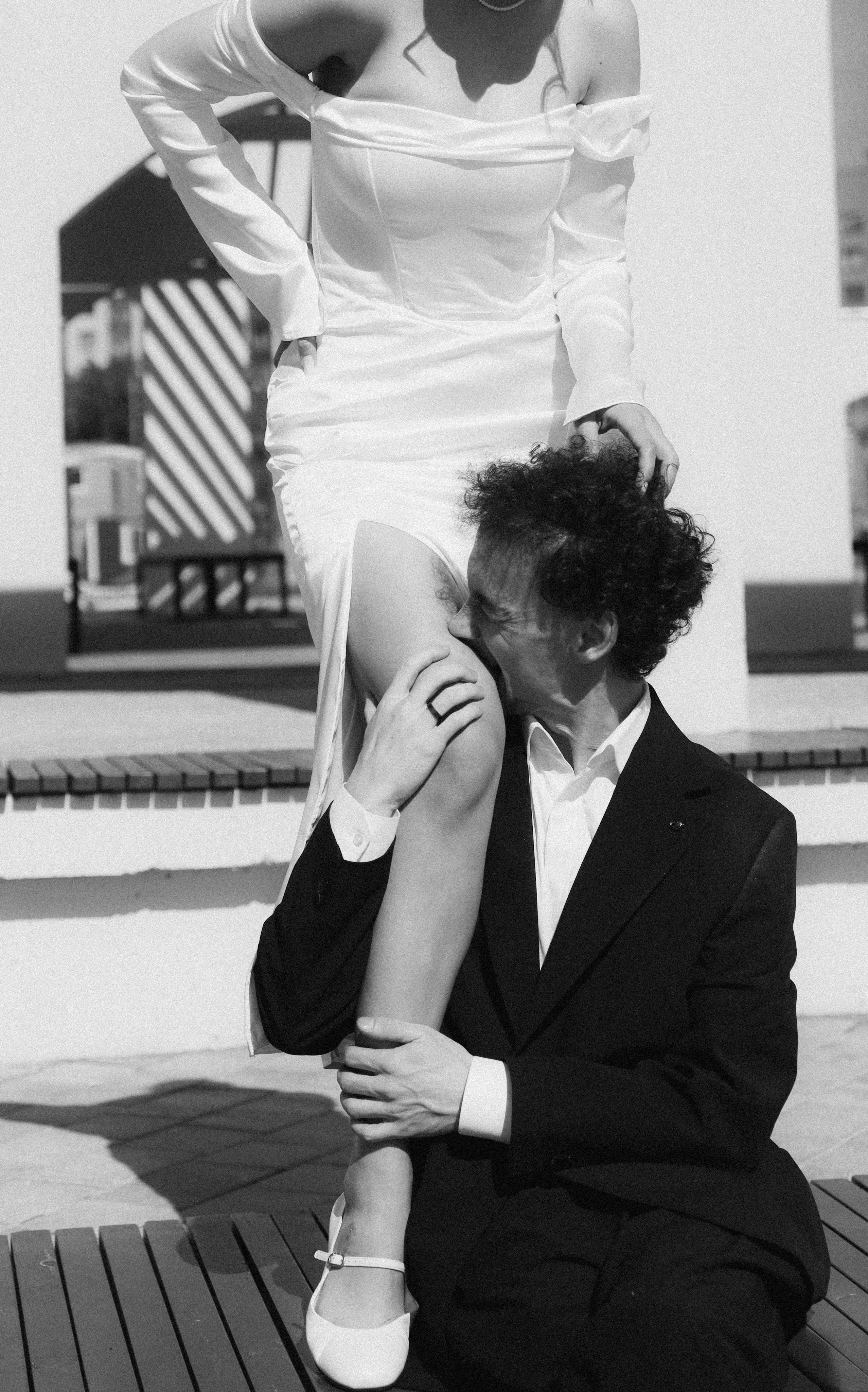 Ильдар и Дарья. Свадебный фотограф Екатеринбург Алексей Ладыгин