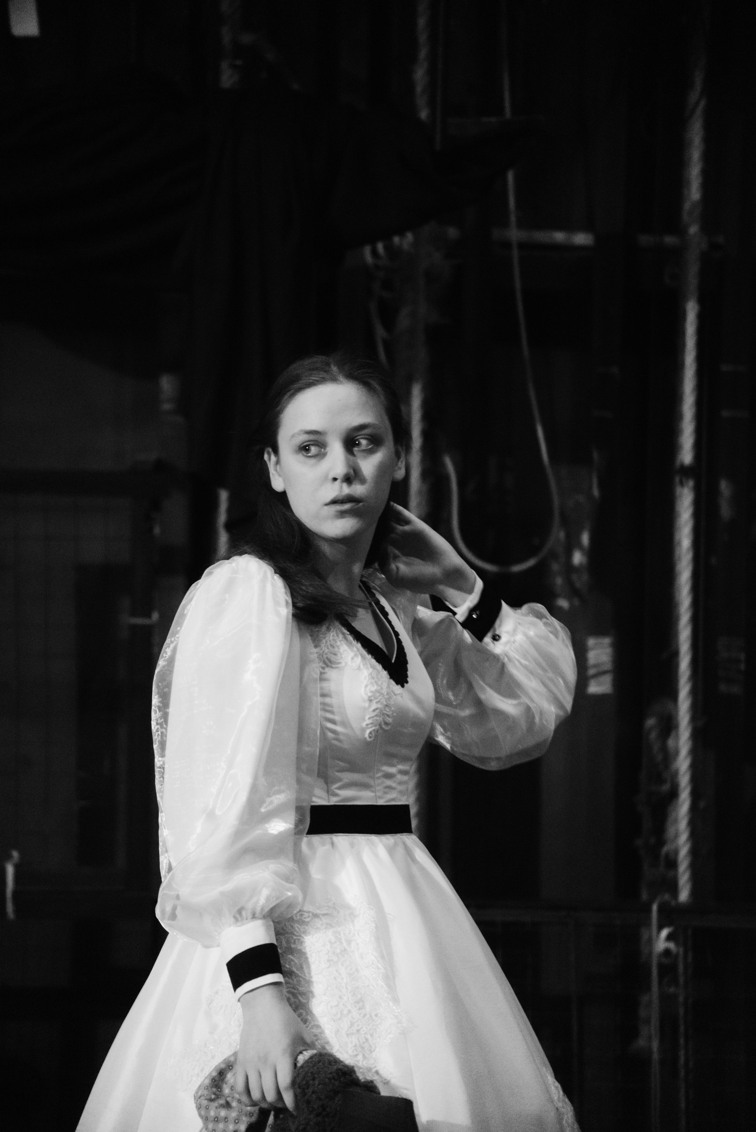 Обрыв. Главная