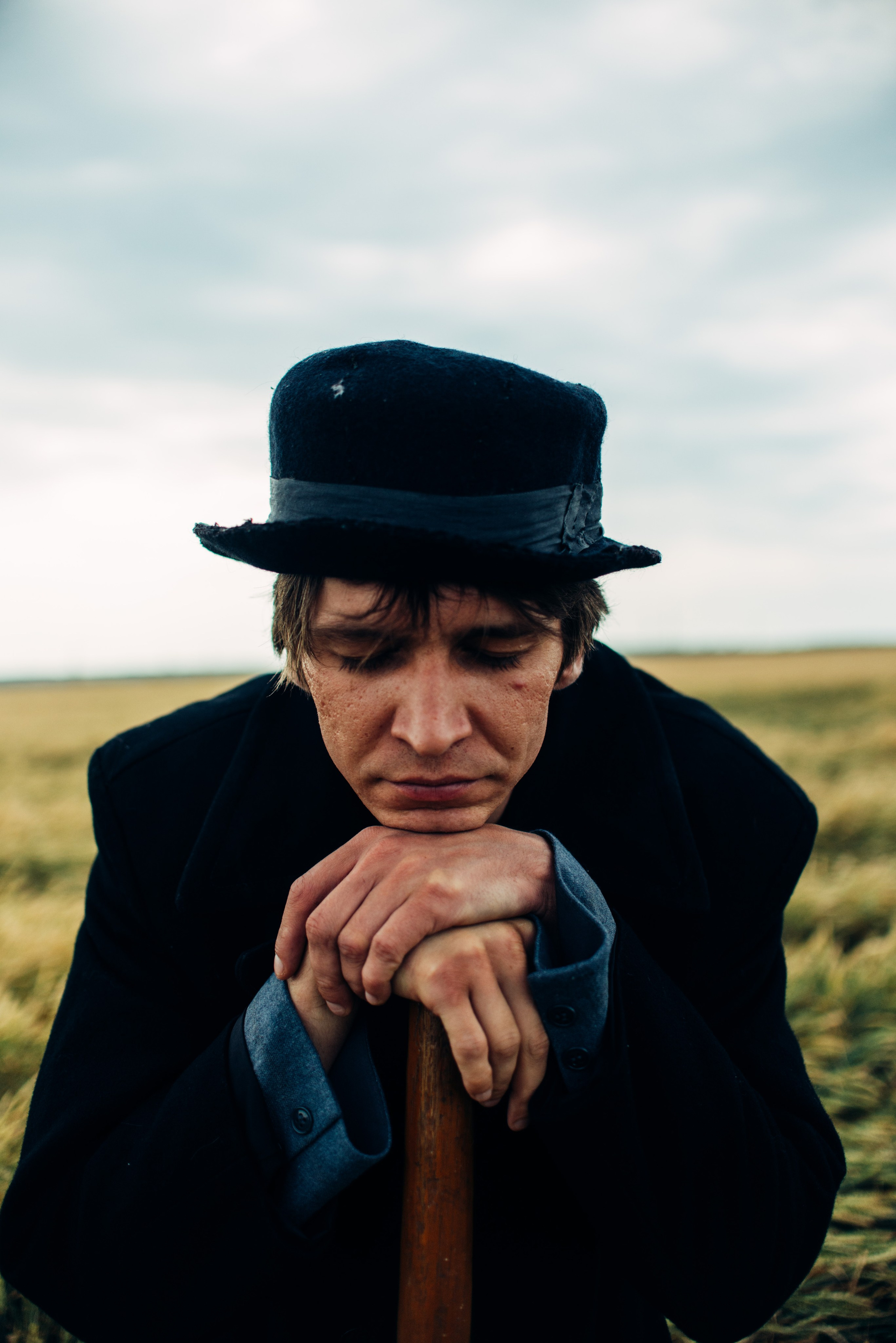 Евгений. Главная