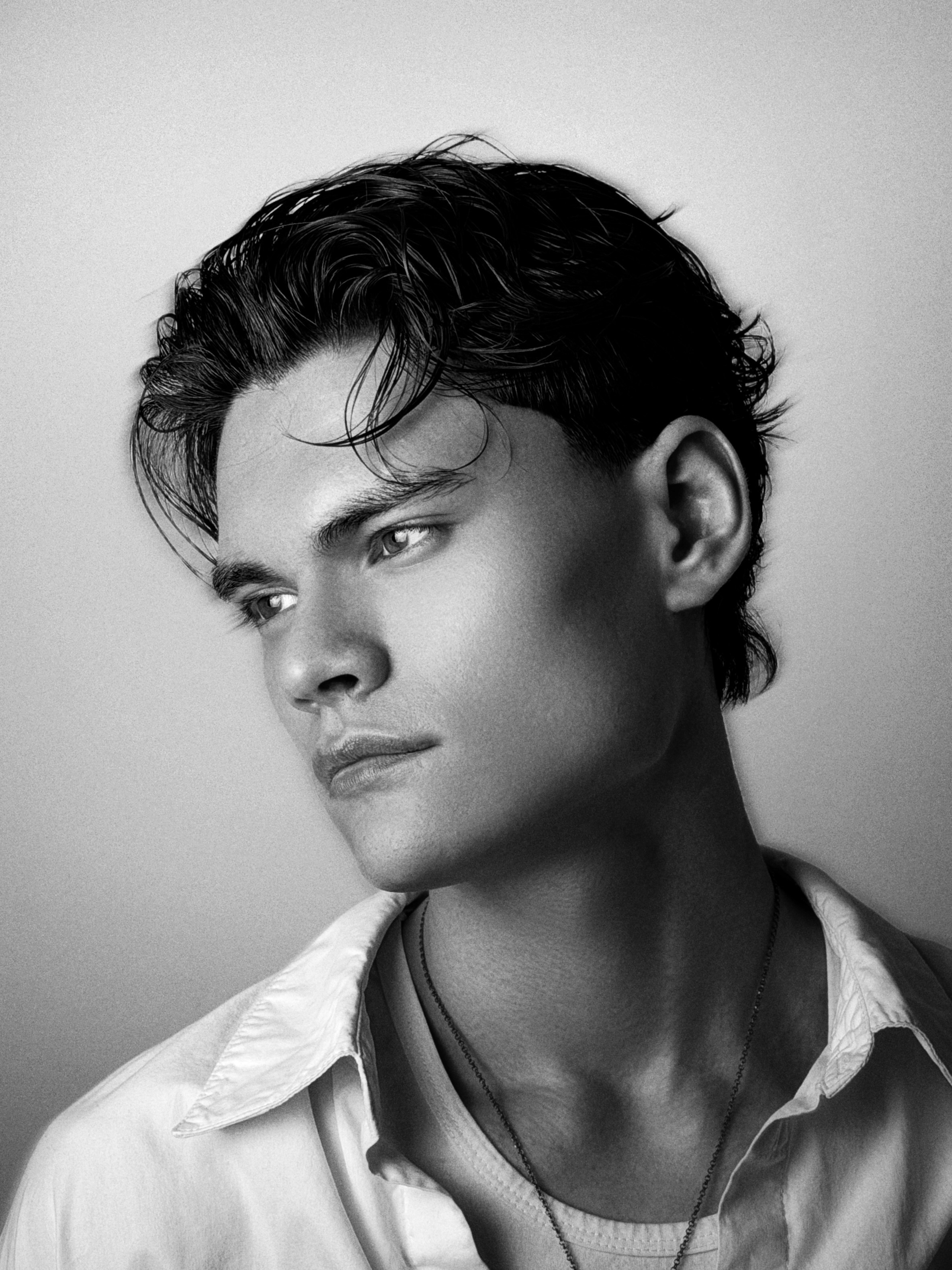 Дамир. Модельное агентство ТМ МОДЕЛС в Калининграде