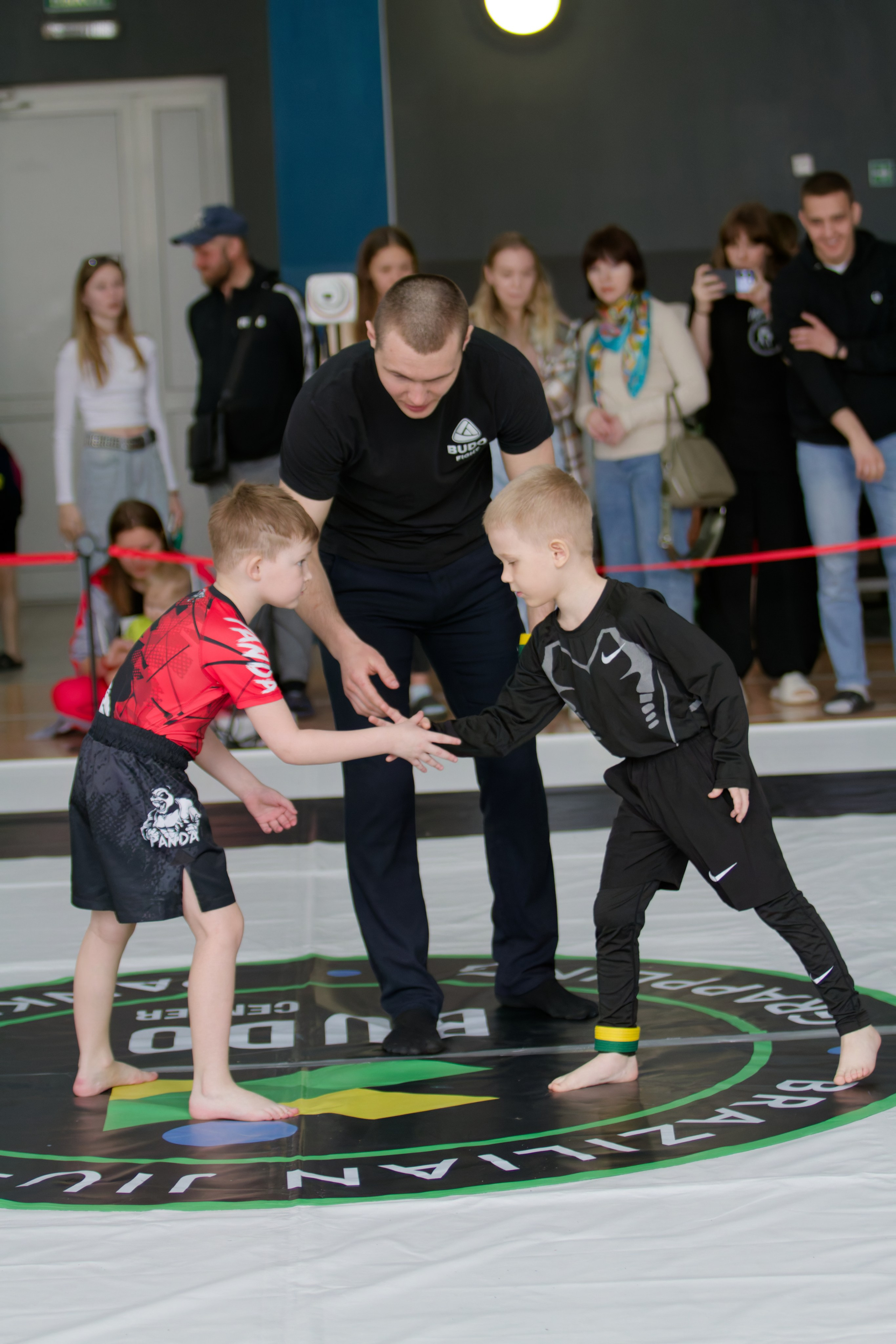 Борьба. Джиу-джитсу 26.04.2025. Репортажный и спортивный фотограф в г. Пермь Зильберг Павел
