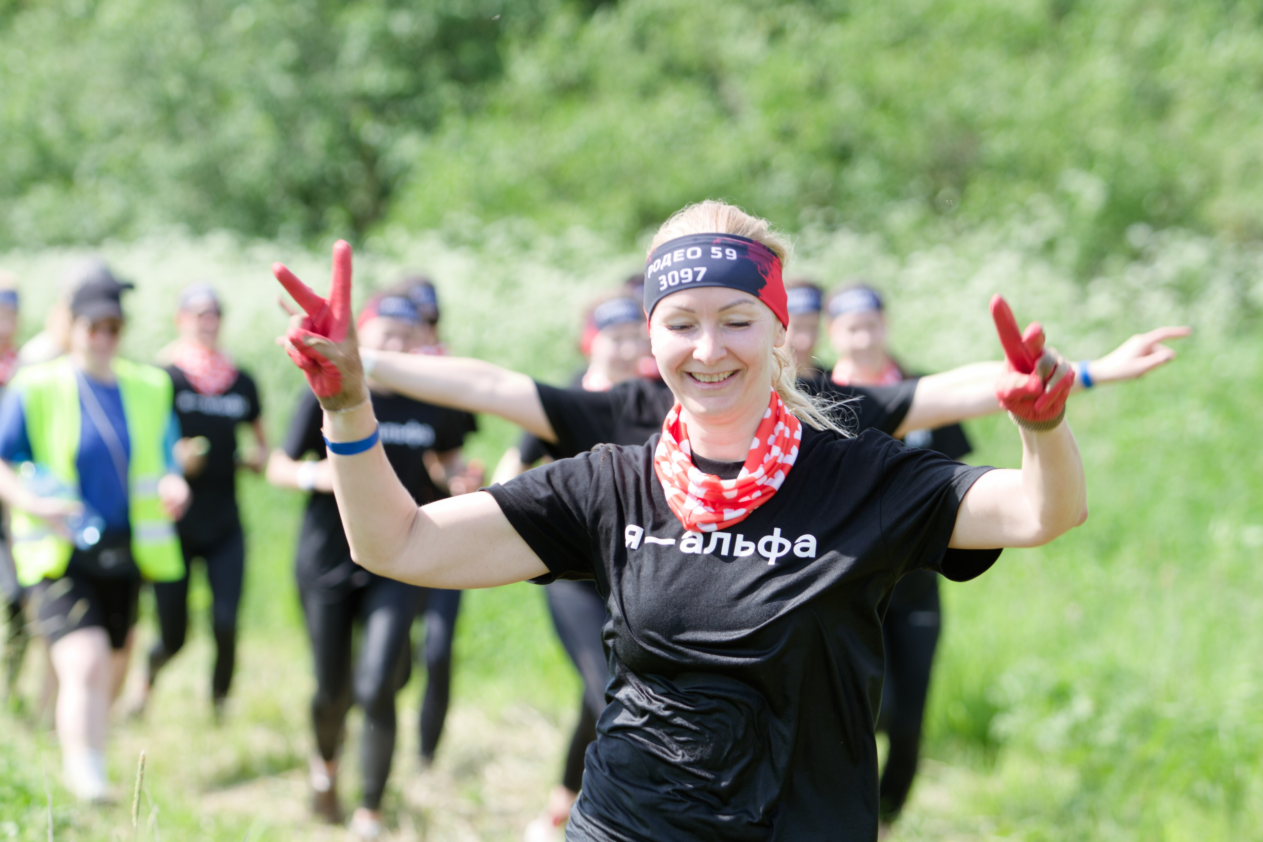 Родео59. Репортажный и спортивный фотограф в г. Пермь Зильберг Павел