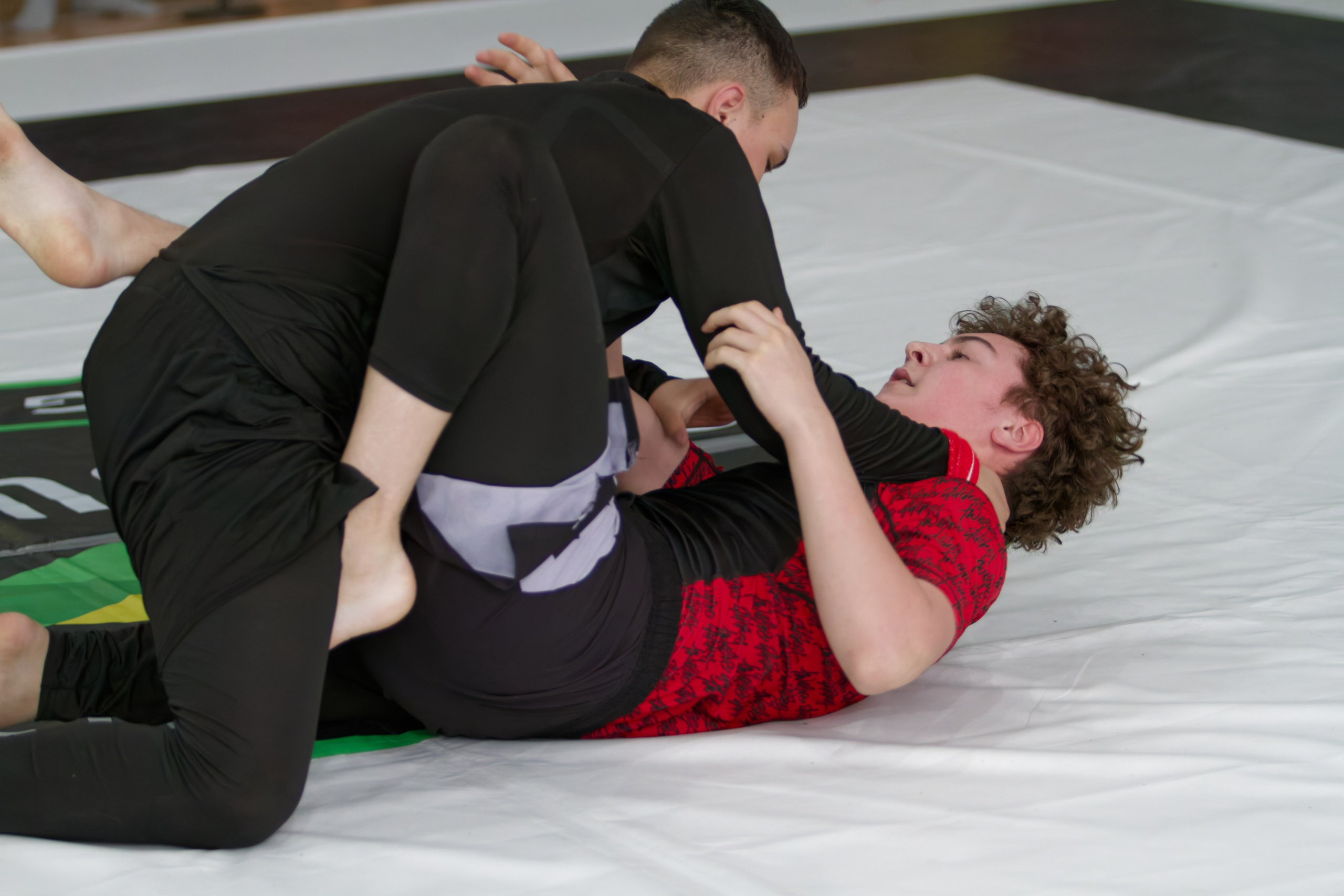 Борьба. Джиу-джитсу 26.04.2025. Репортажный и спортивный фотограф в г. Пермь Зильберг Павел