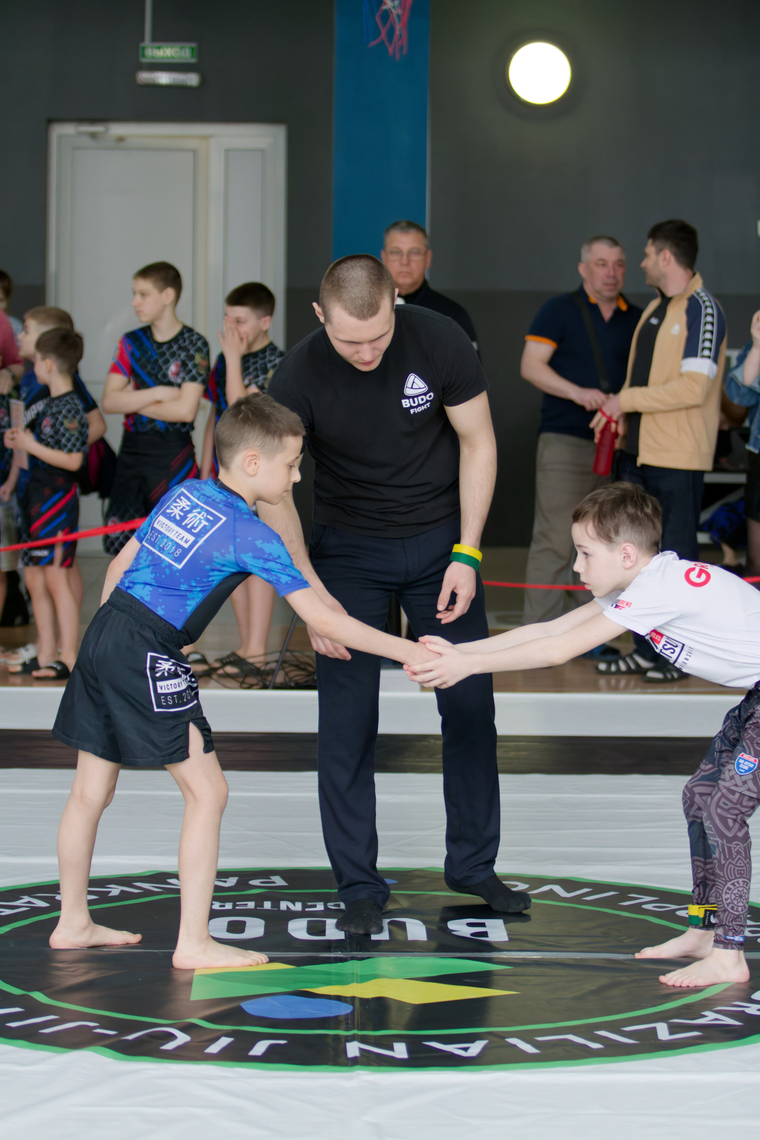 Борьба. Джиу-джитсу 26.04.2025. Репортажный и спортивный фотограф в г. Пермь Зильберг Павел